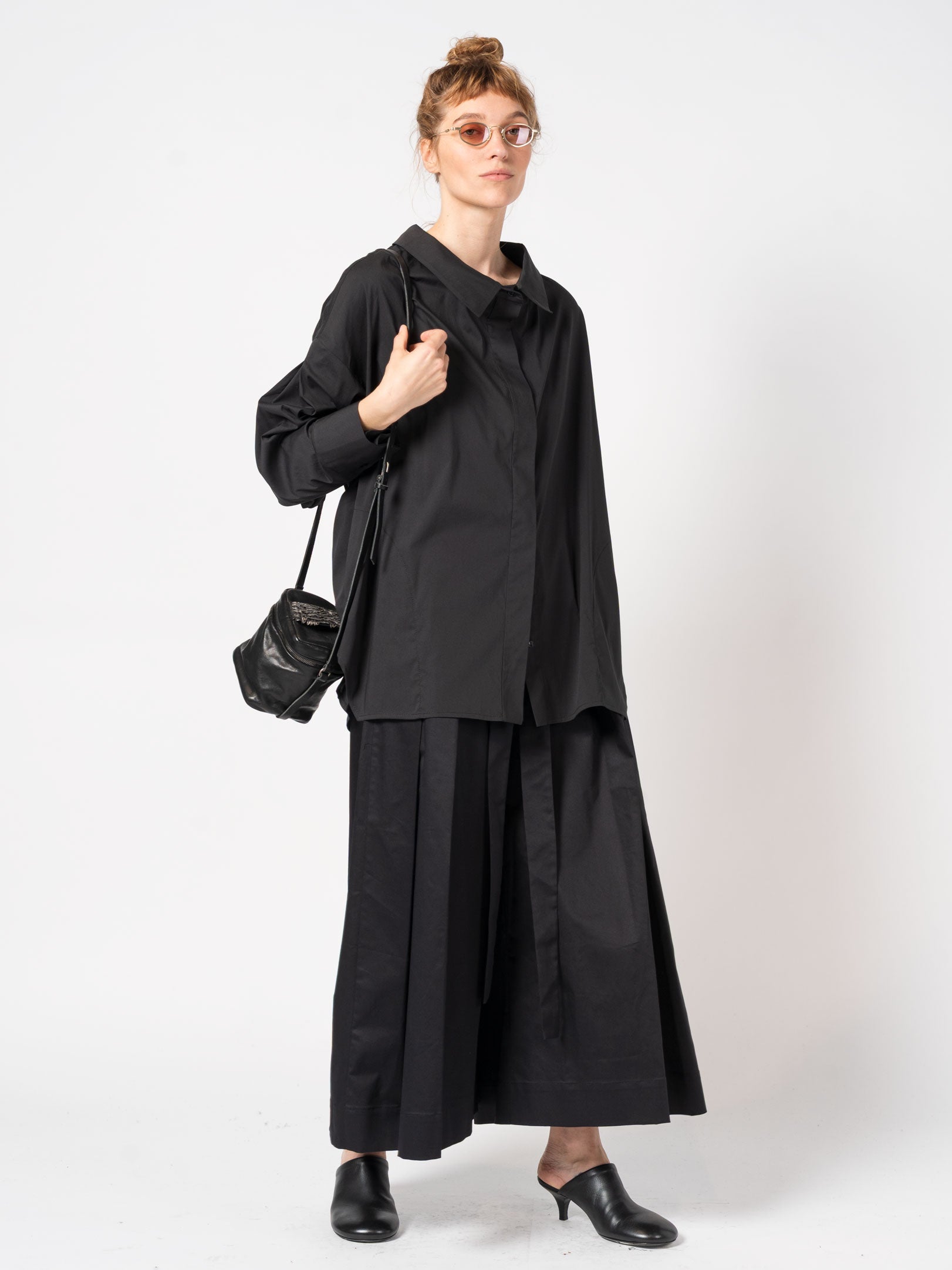 Oversize Shirt - INN7