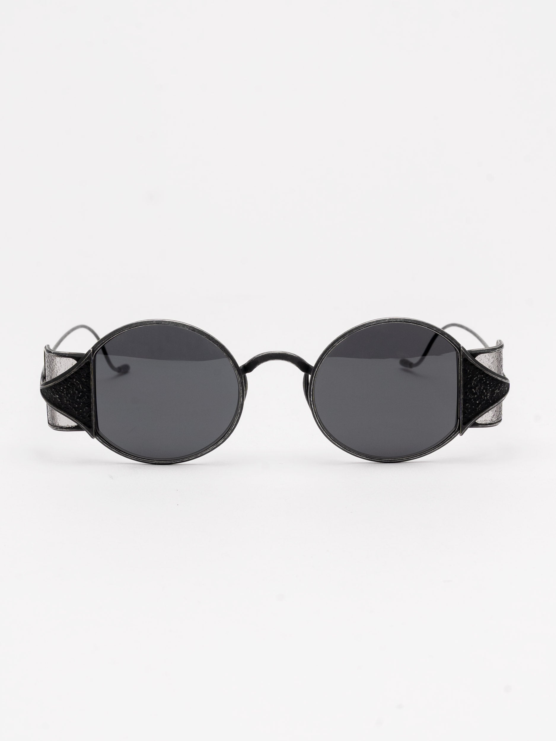 Side-Shield Sunglasses - INN7