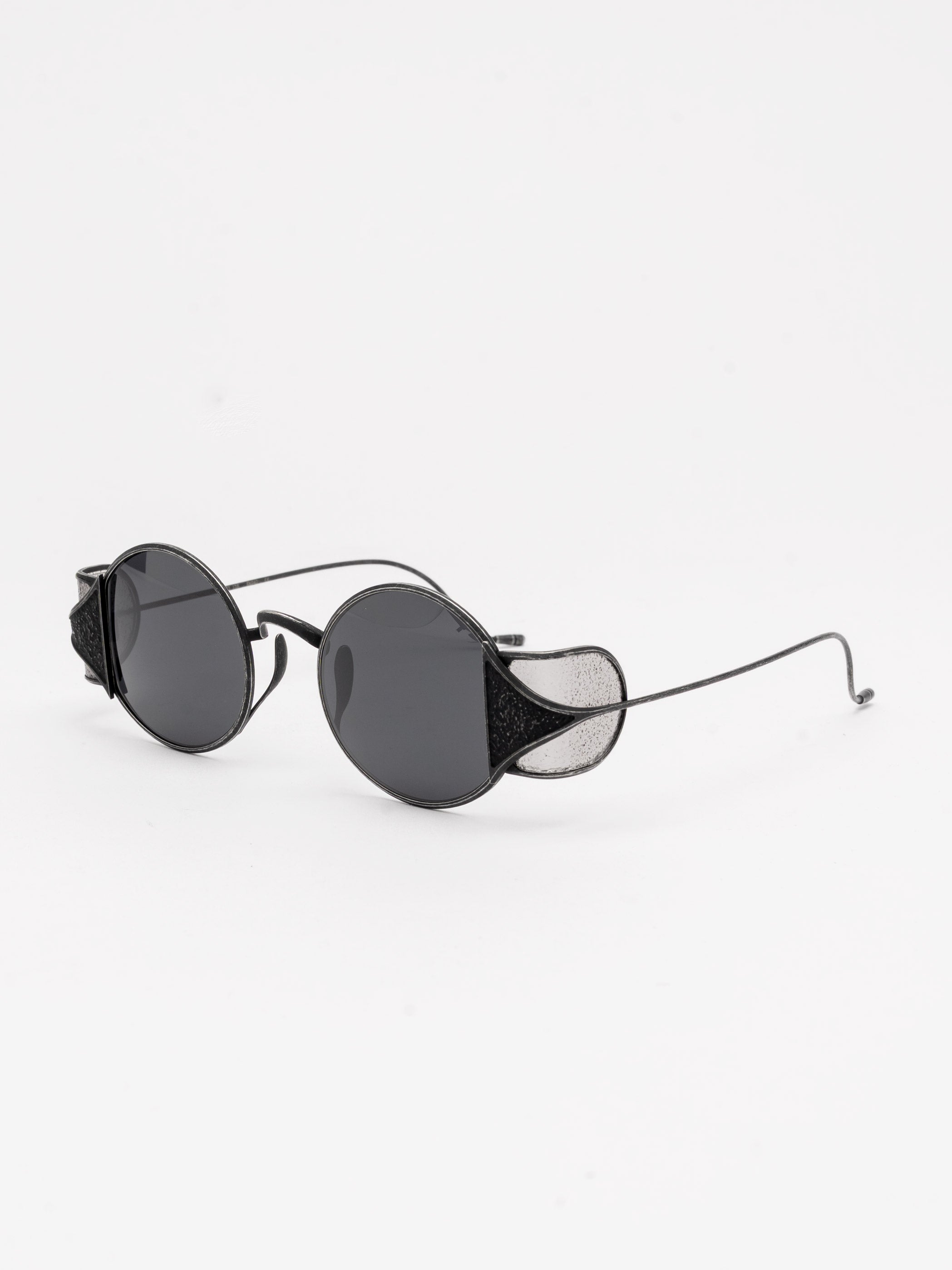 Side-Shield Sunglasses - INN7