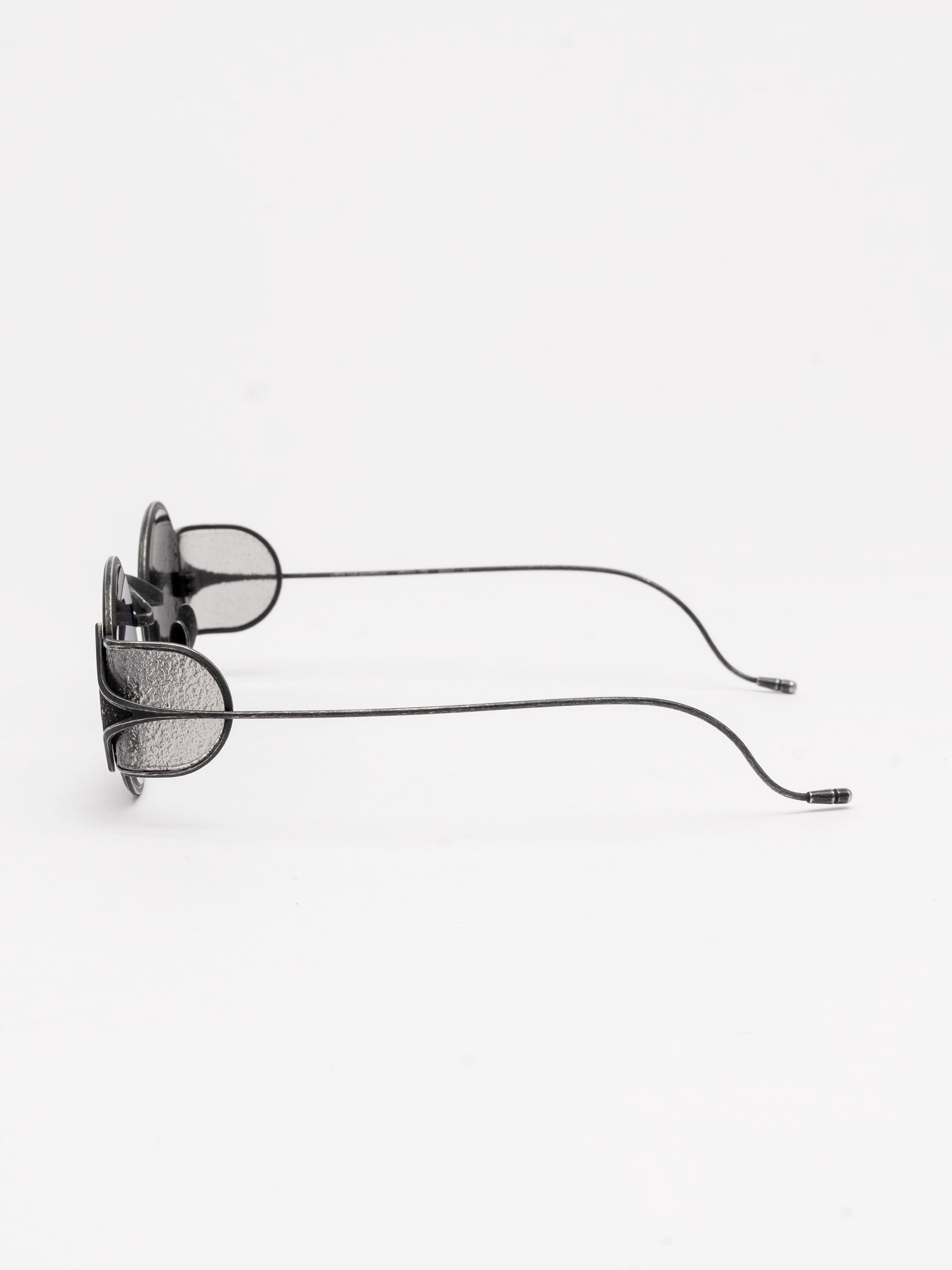 Side-Shield Sunglasses - INN7