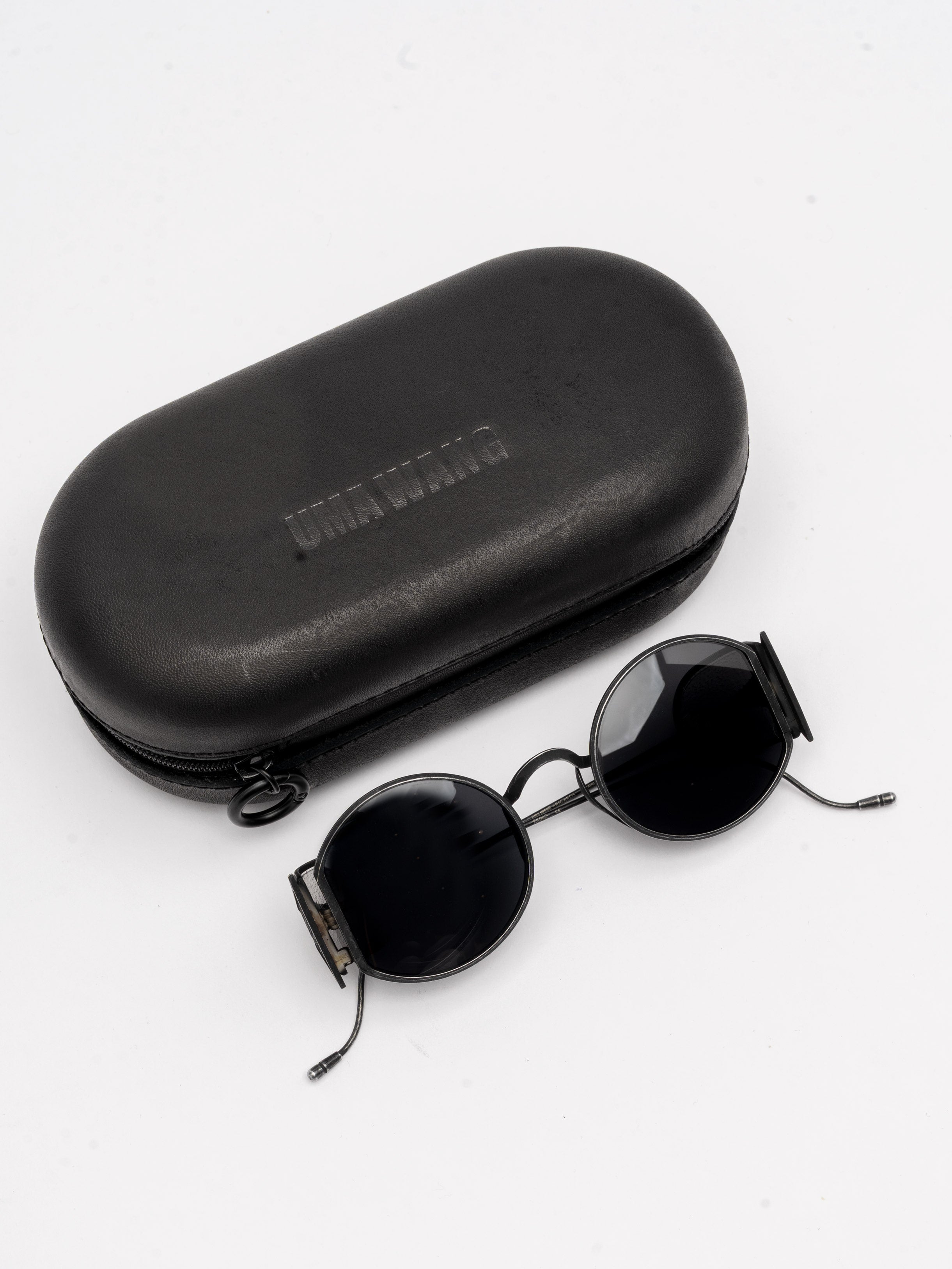 Side-Shield Sunglasses - INN7