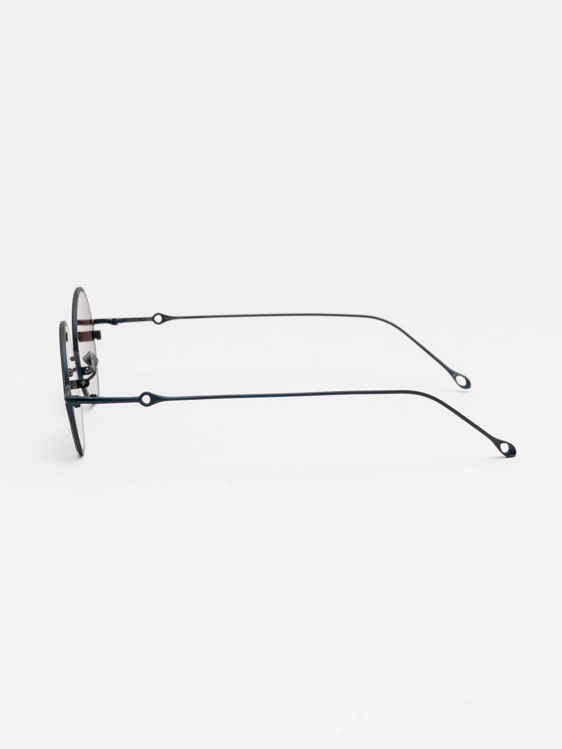 Gradient Lens Titanium Sunglasses - INN7