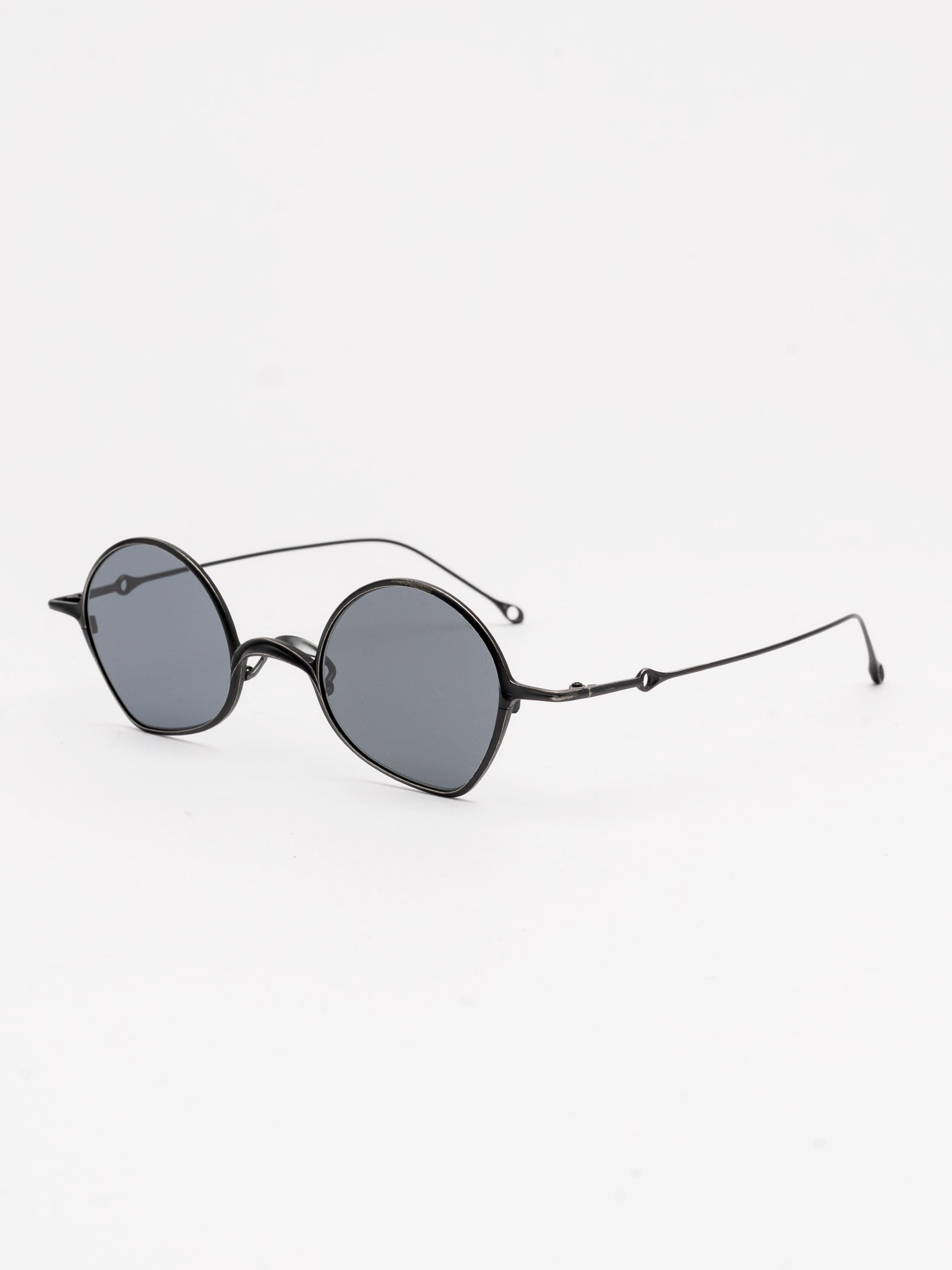 Titanium Sunglasses - INN7