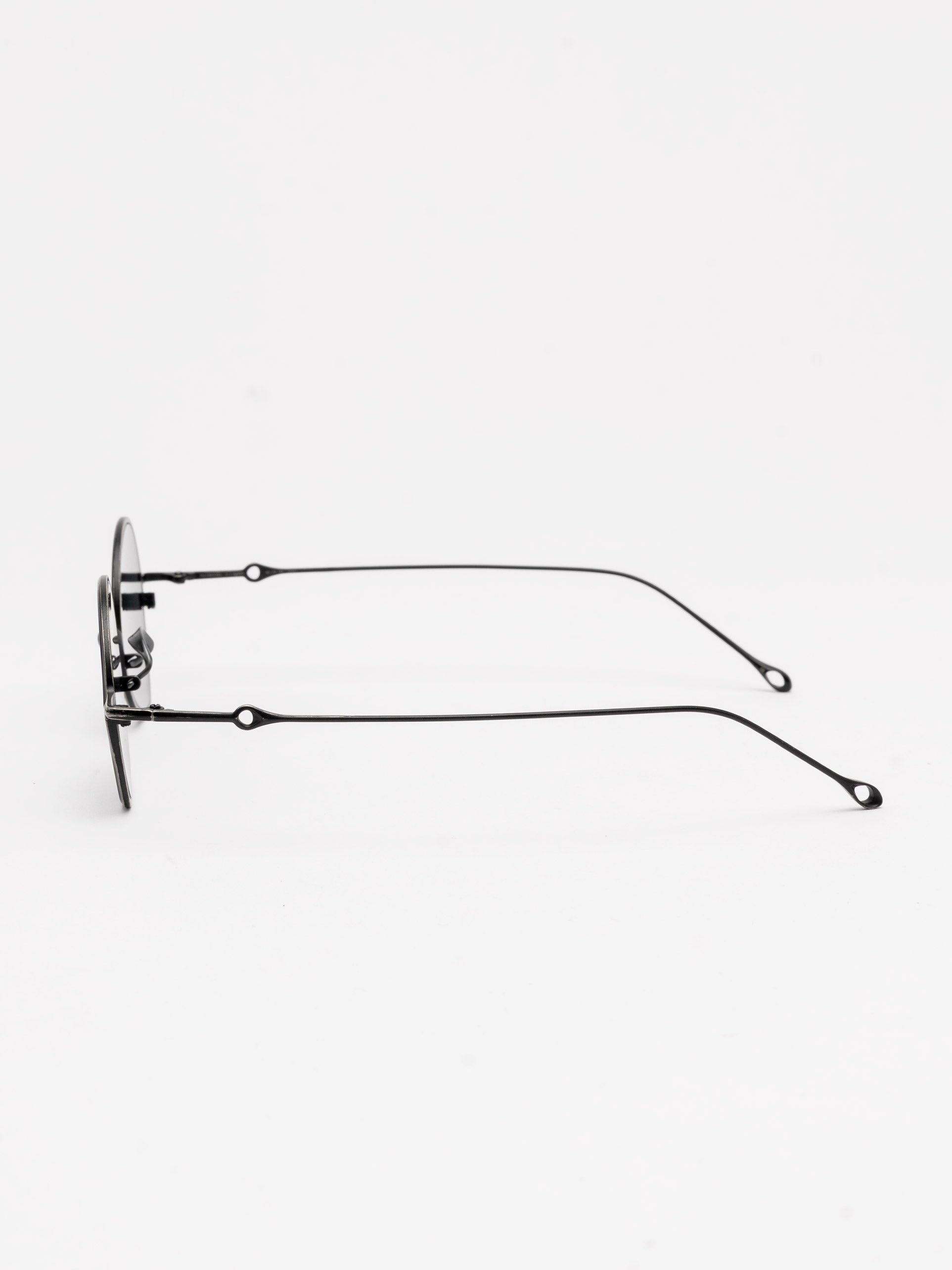 Titanium Sunglasses - INN7