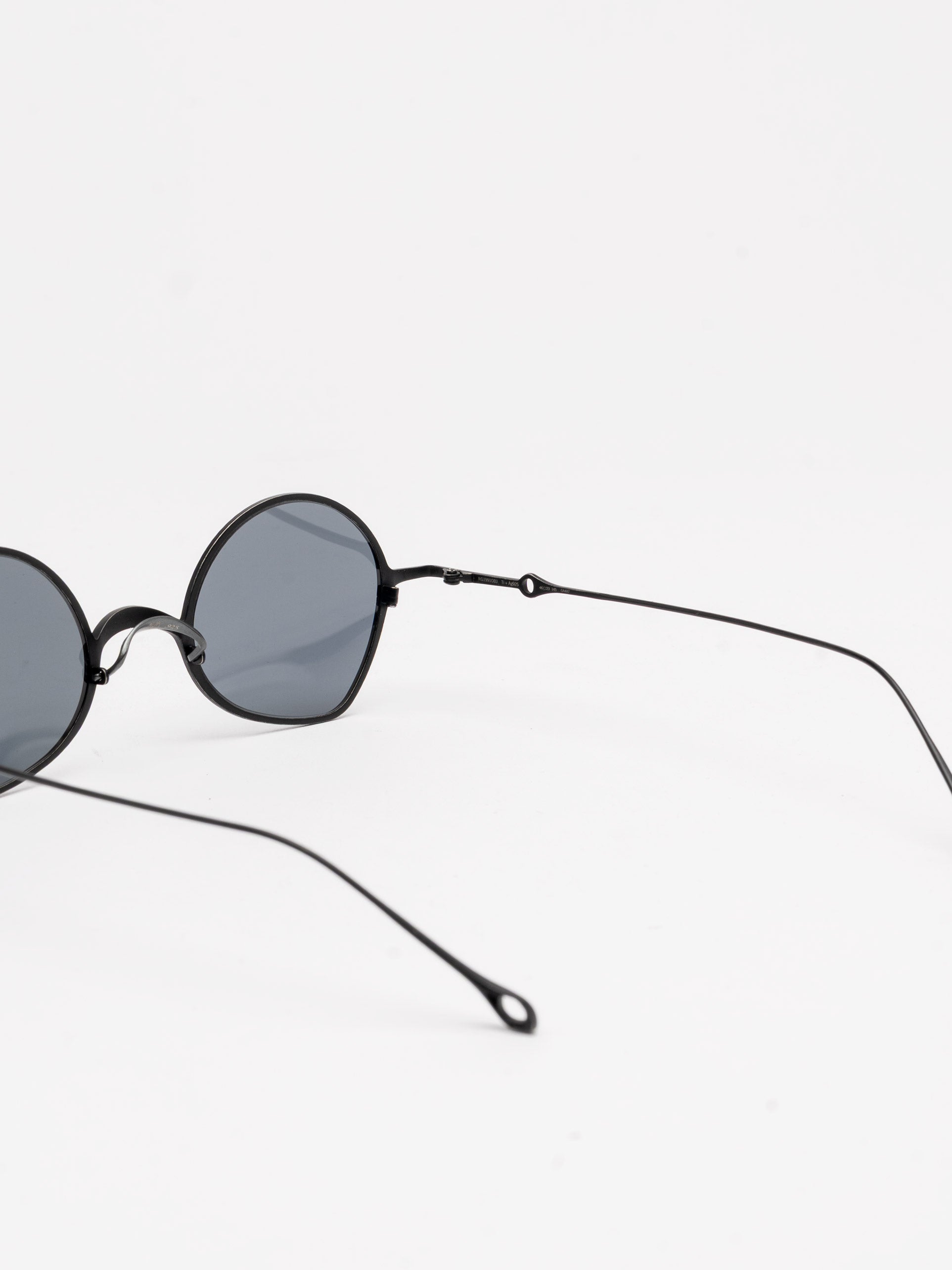 Titanium Sunglasses - INN7