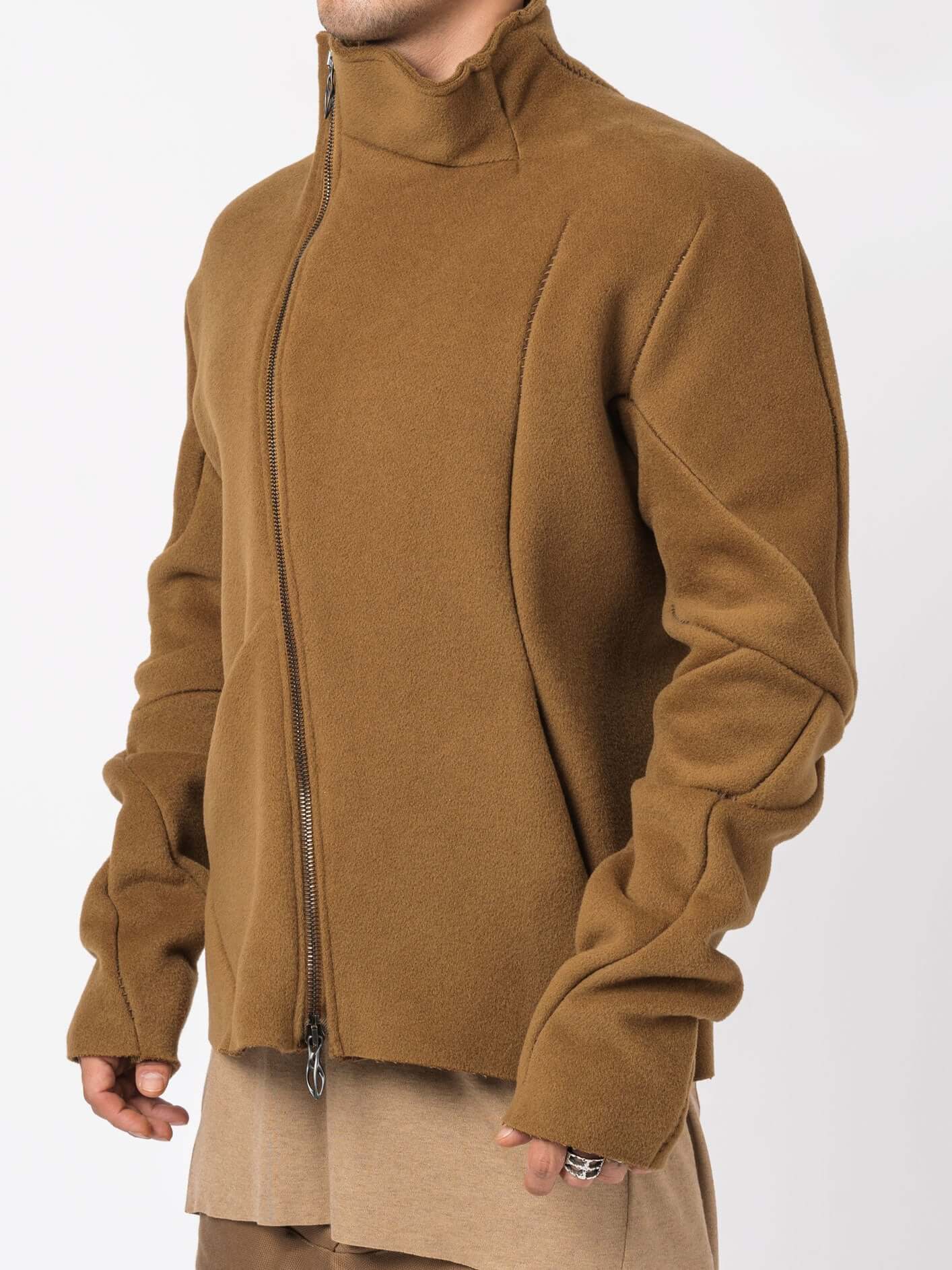 DIS-M-LJ DISTORTION L JACKET
