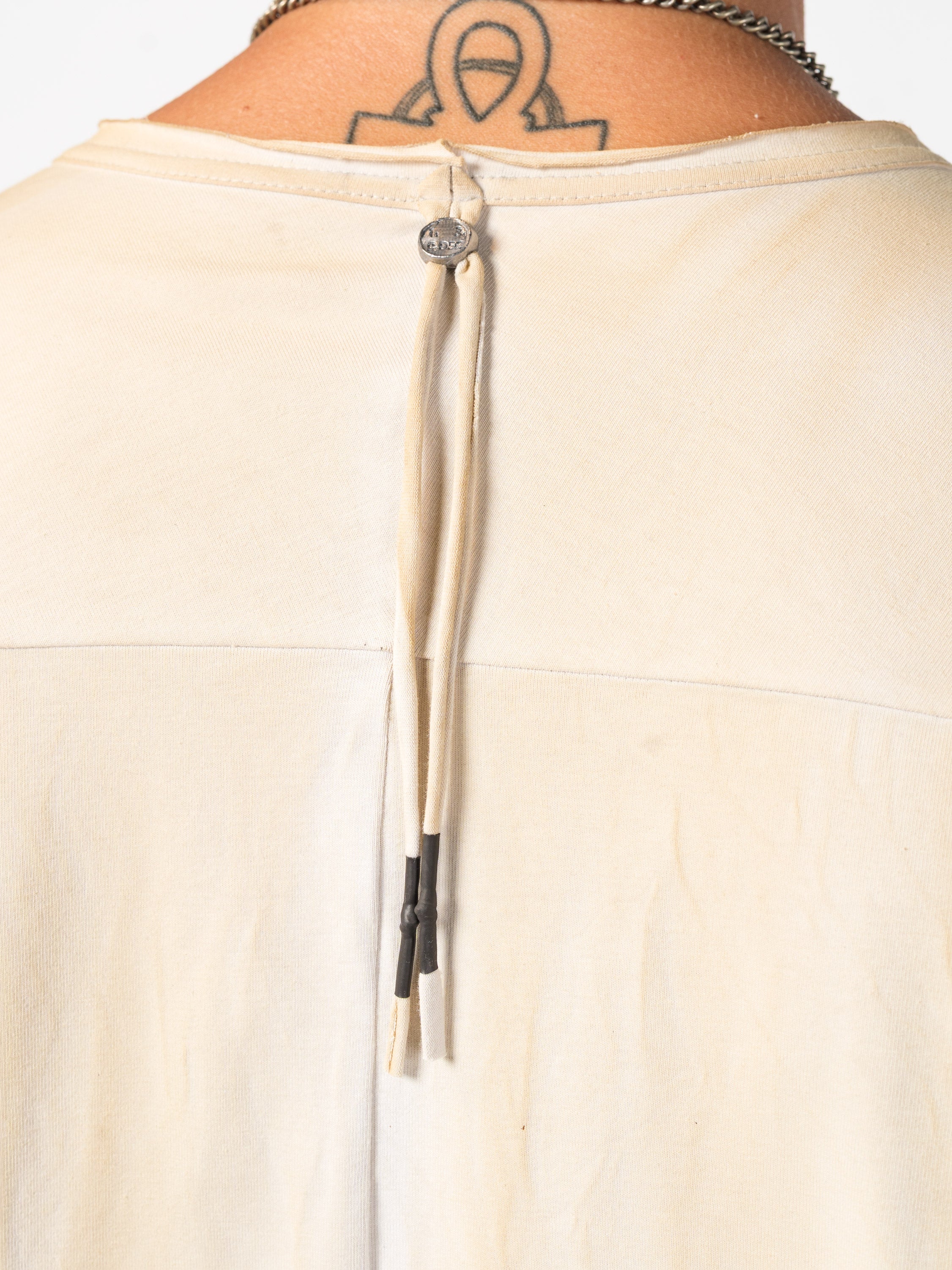 Hand-Dyed T-Shirt - INN7
