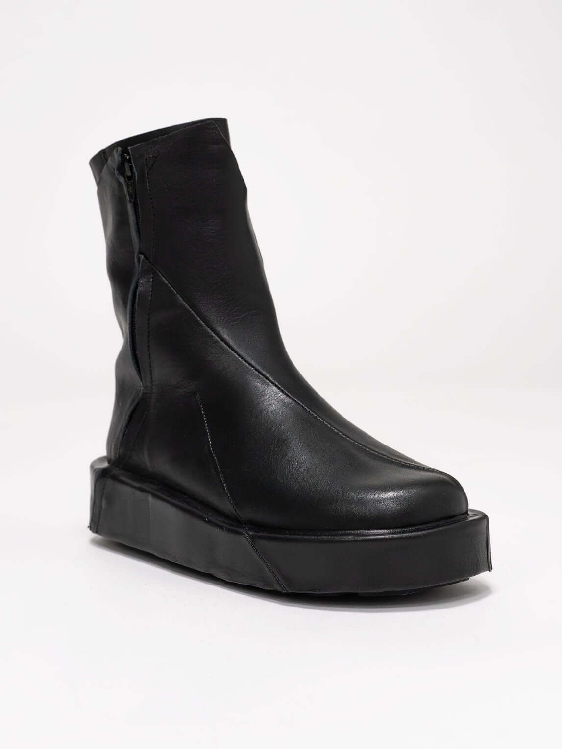 LEB x Trippen Christo Boots - INN7