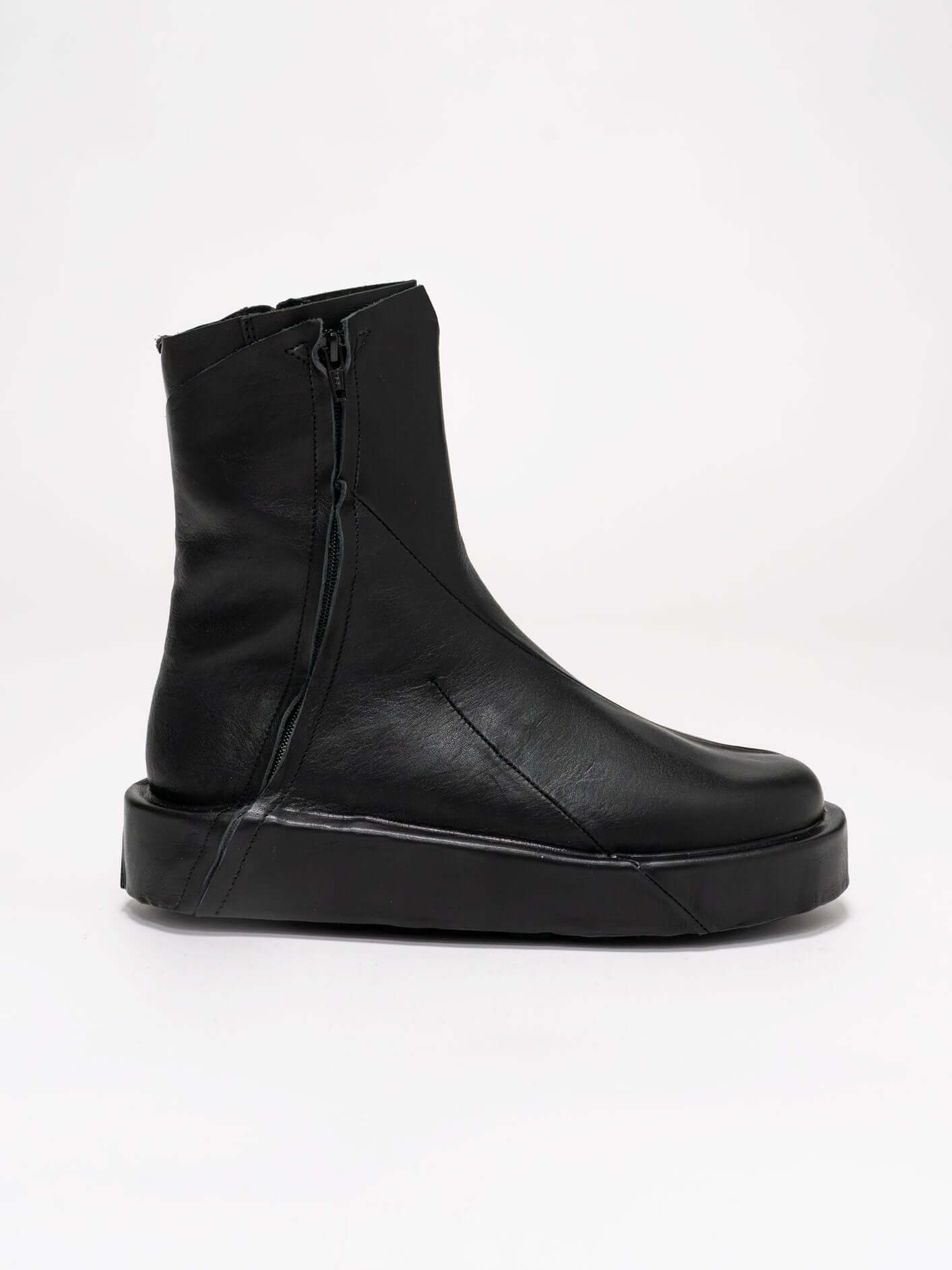 LEB x Trippen Christo Boots - INN7