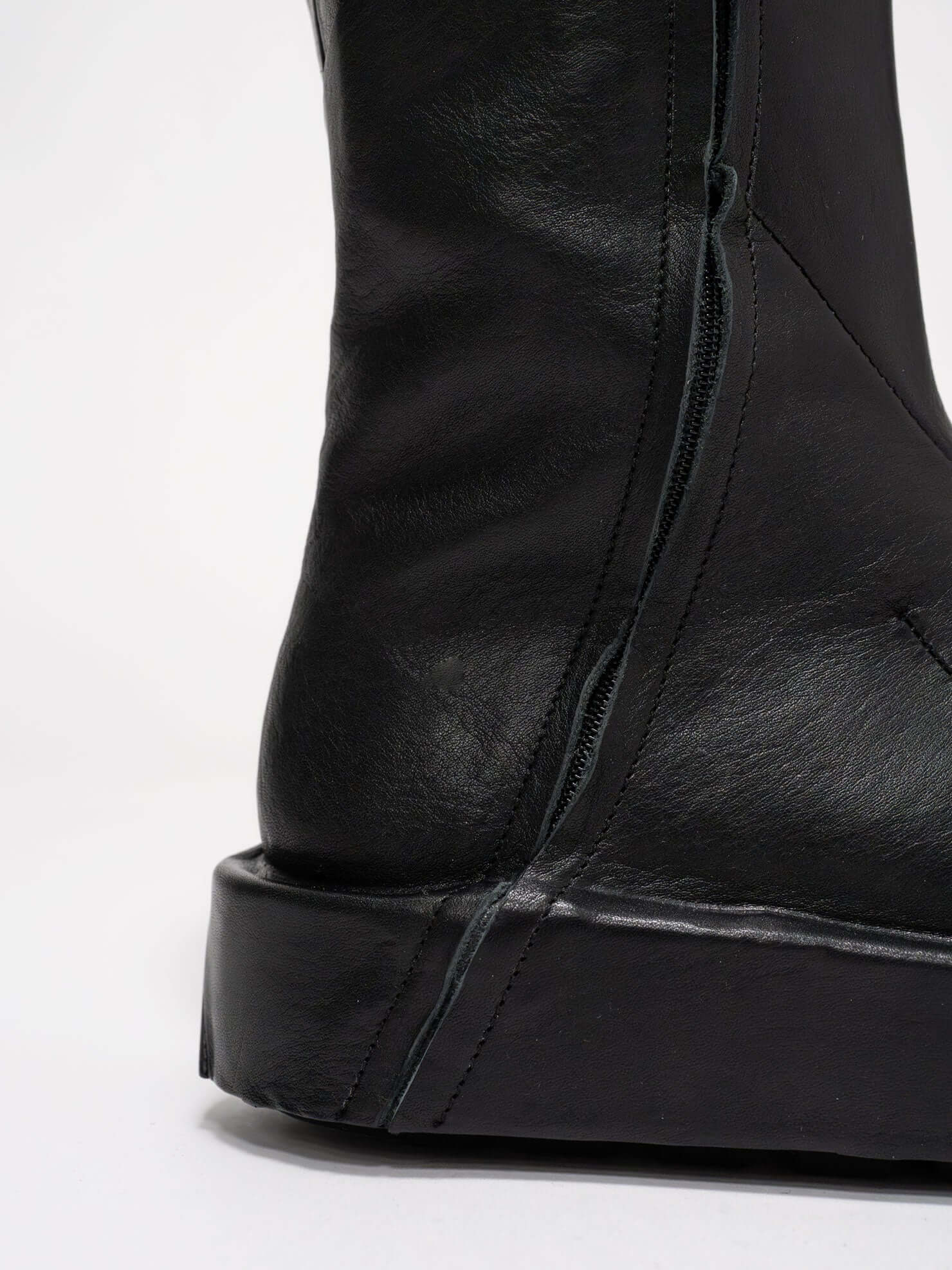 LEB x Trippen Christo Boots - INN7