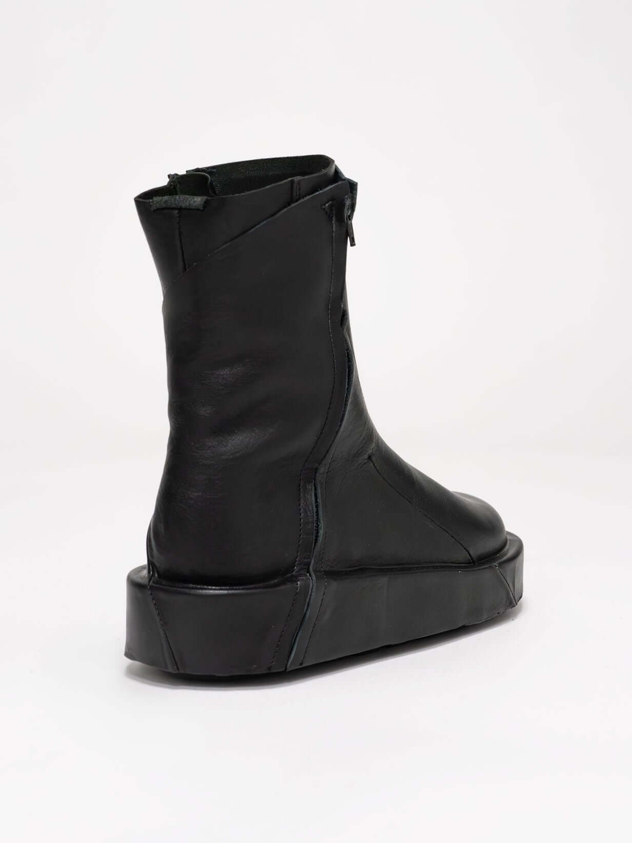 LEB x Trippen Christo Boots - INN7