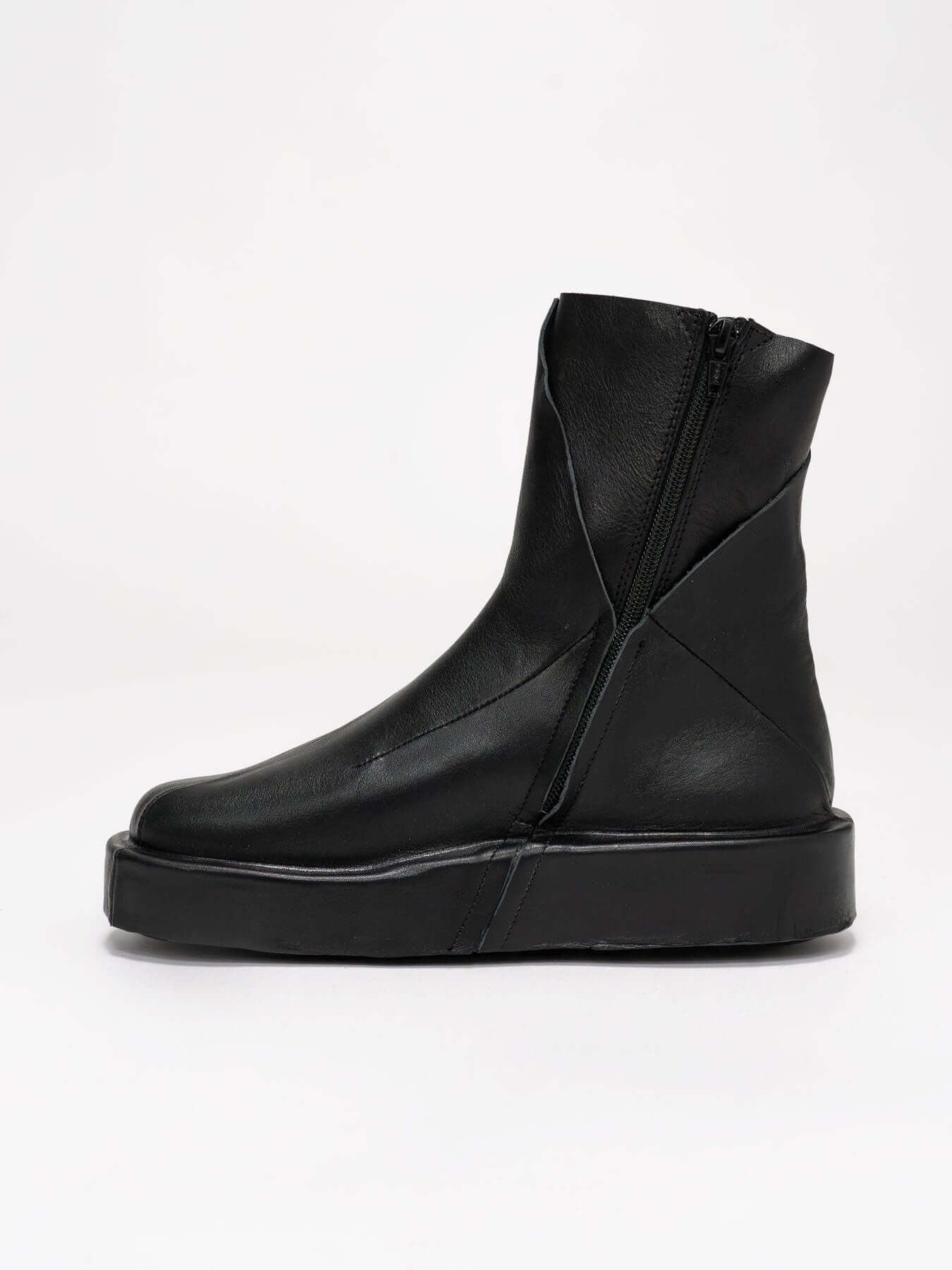 LEB x Trippen Christo Boots - INN7