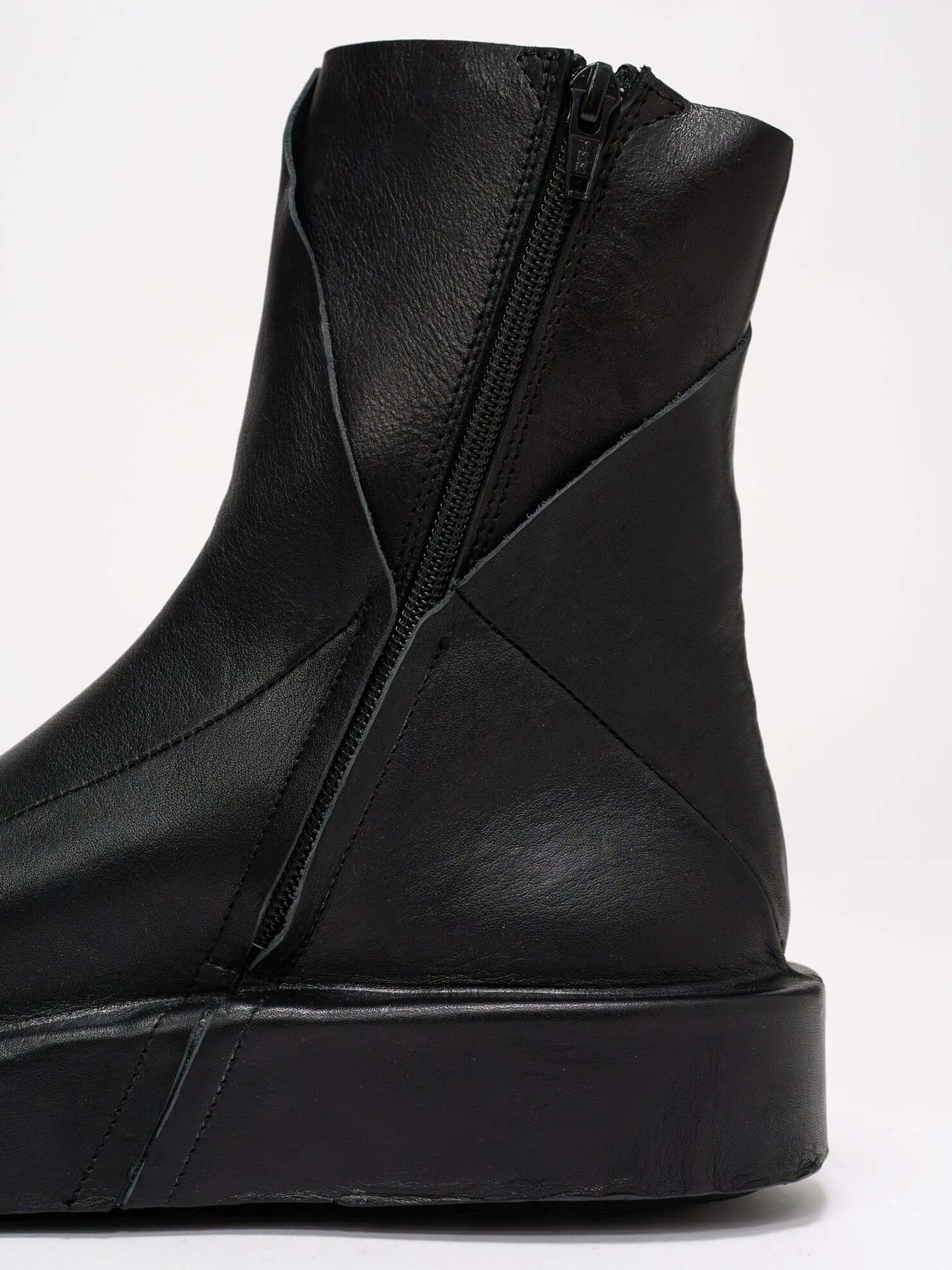 LEB x Trippen Christo Boots - INN7
