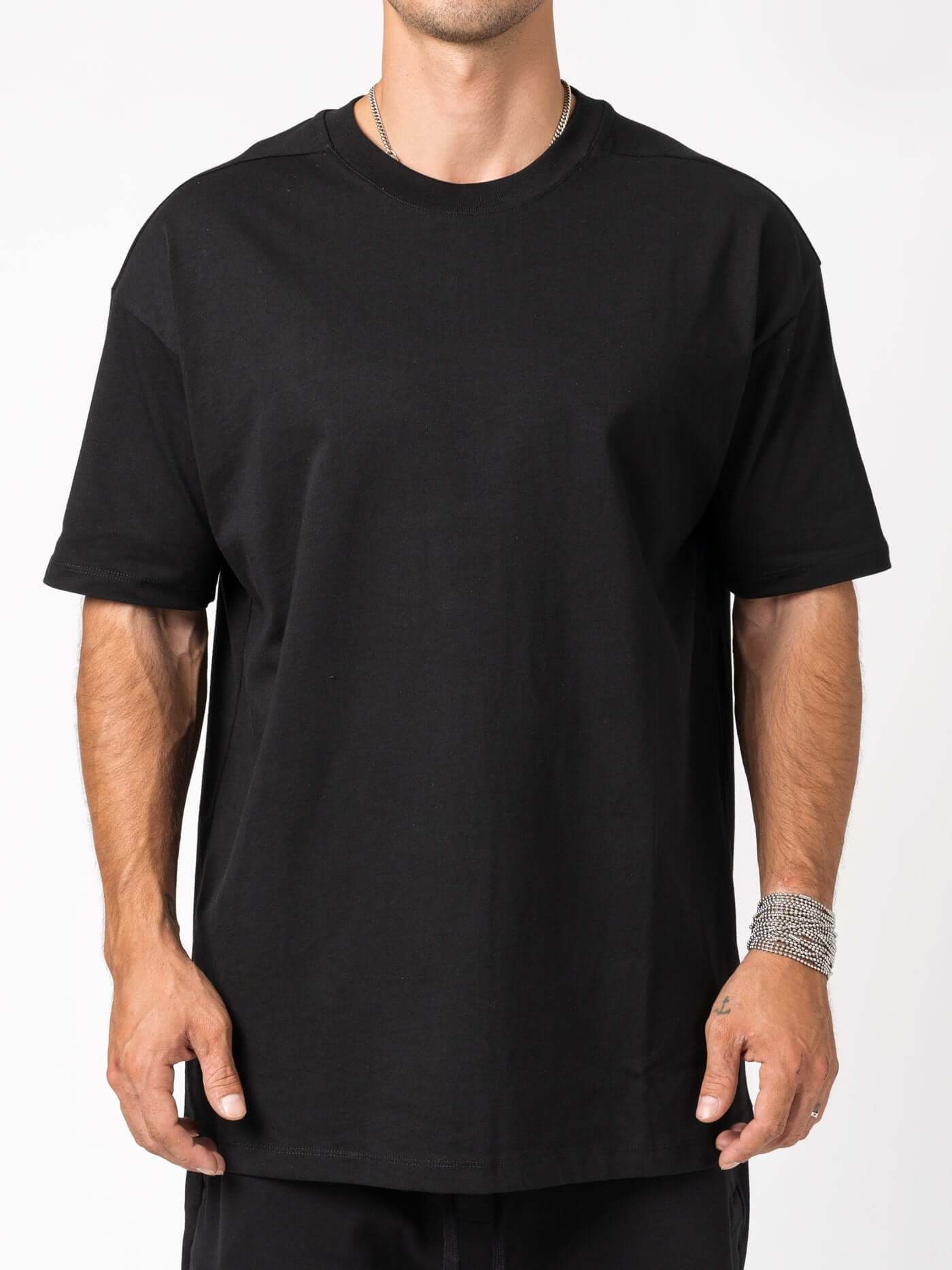 Half sleeve T shirt - INN7
