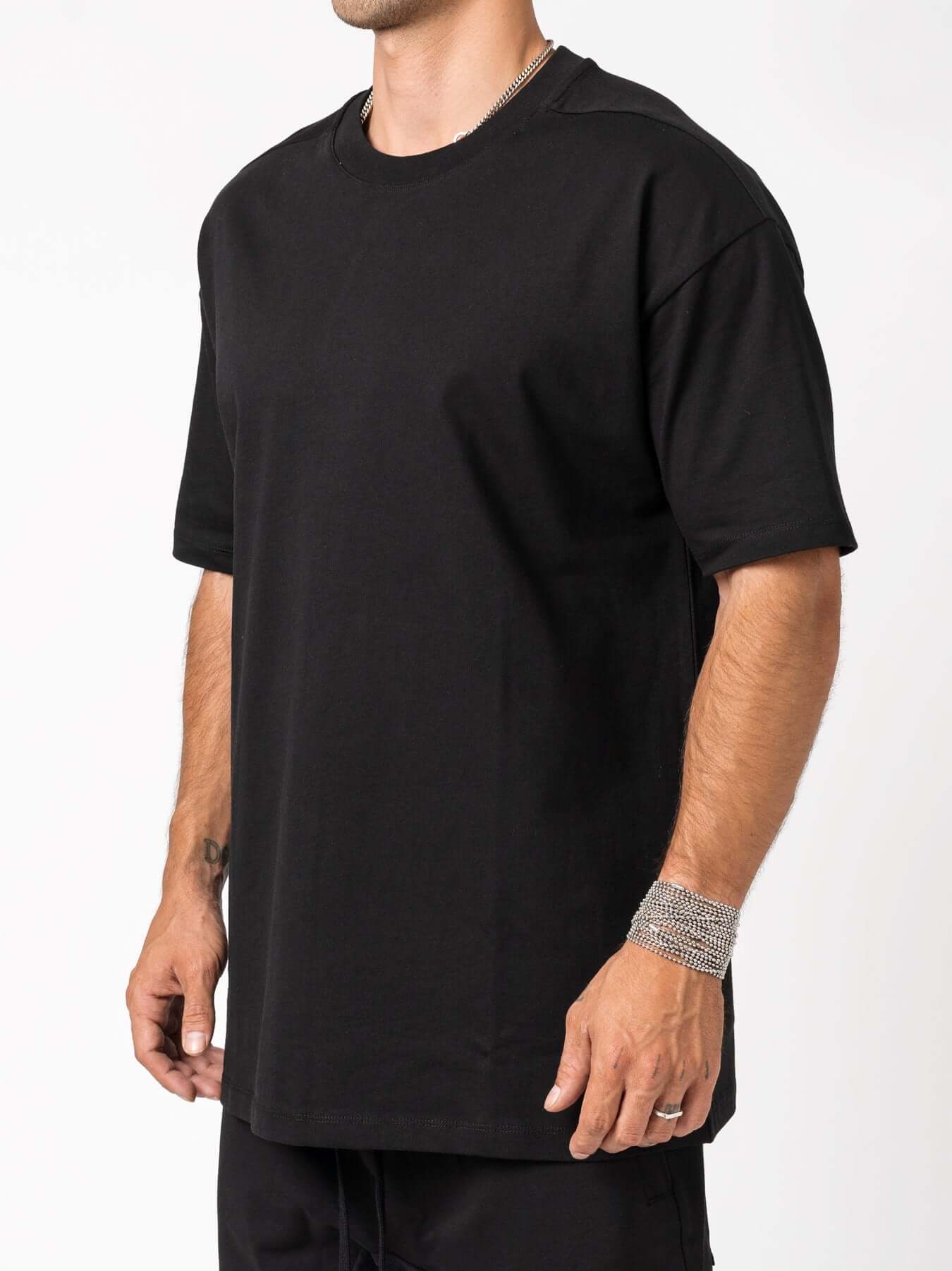 Half sleeve T shirt - INN7