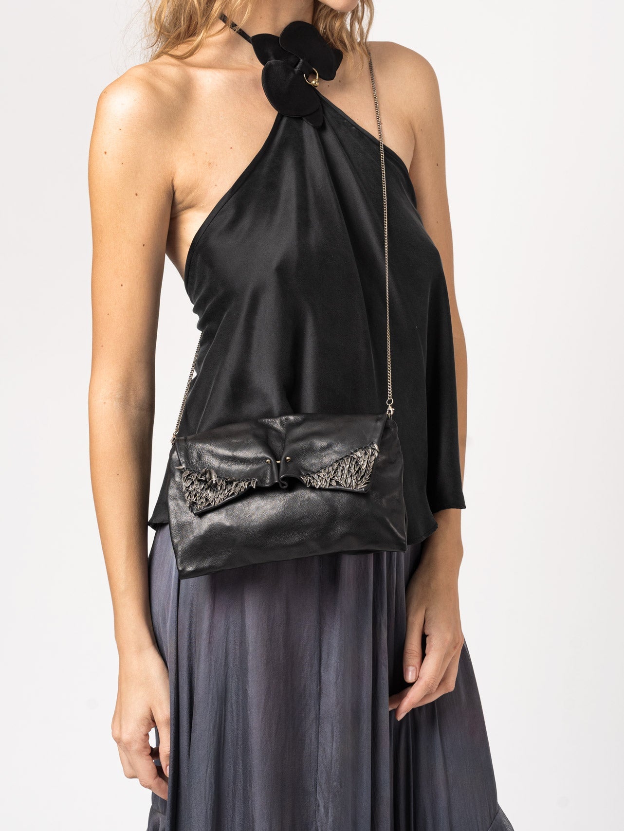 Mini Crossbody Bag - INN7