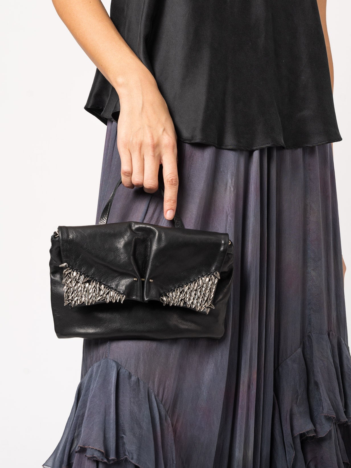 Mini Crossbody Bag - INN7