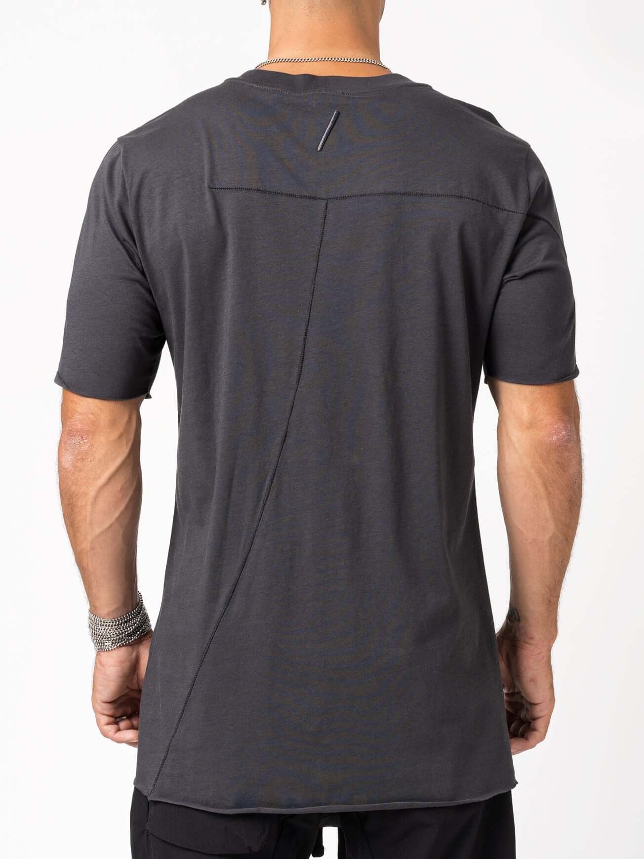 Round neck T shirt - INN7