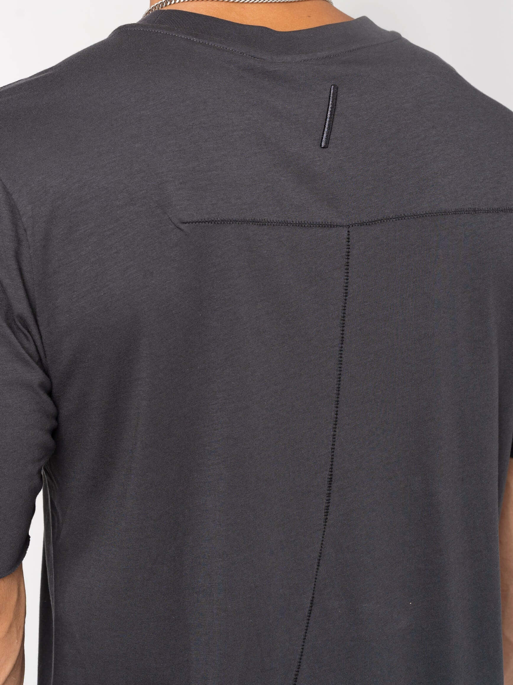 Round neck T shirt - INN7