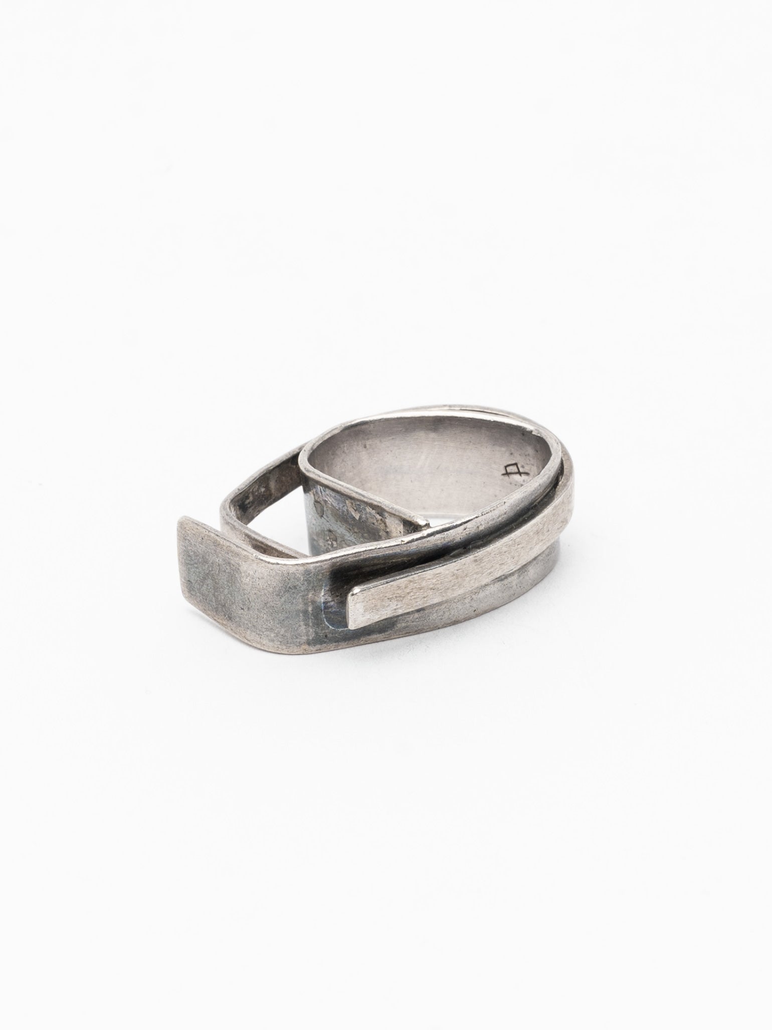 Abstract Wrap Ring - INN7