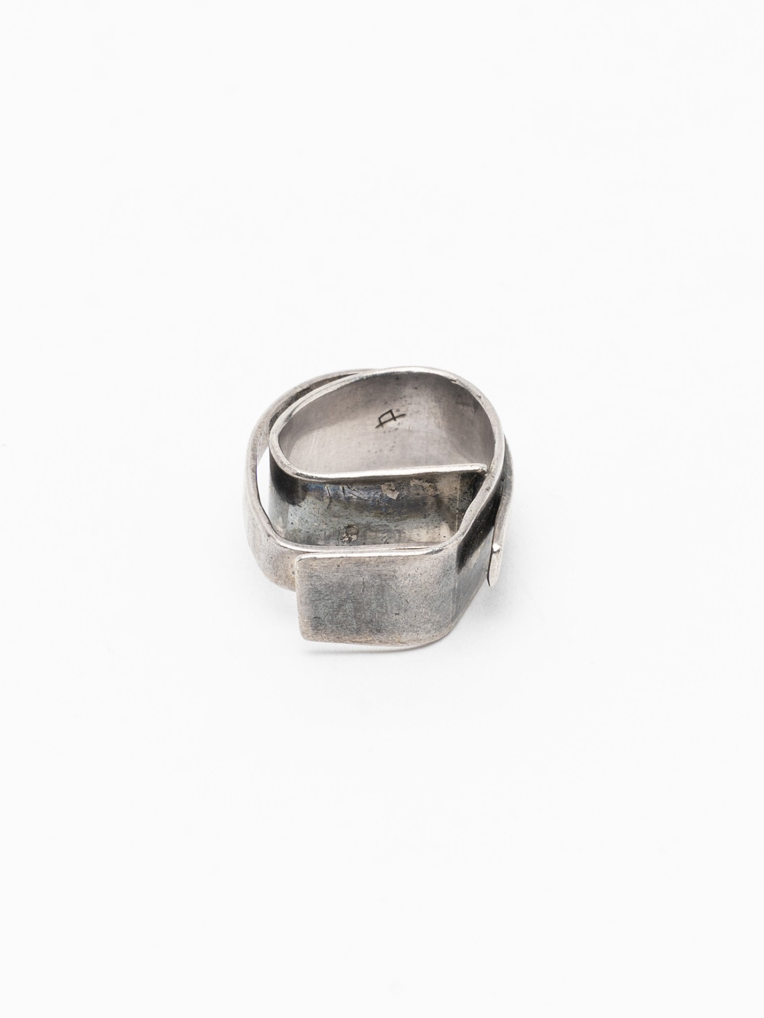 Abstract Wrap Ring - INN7
