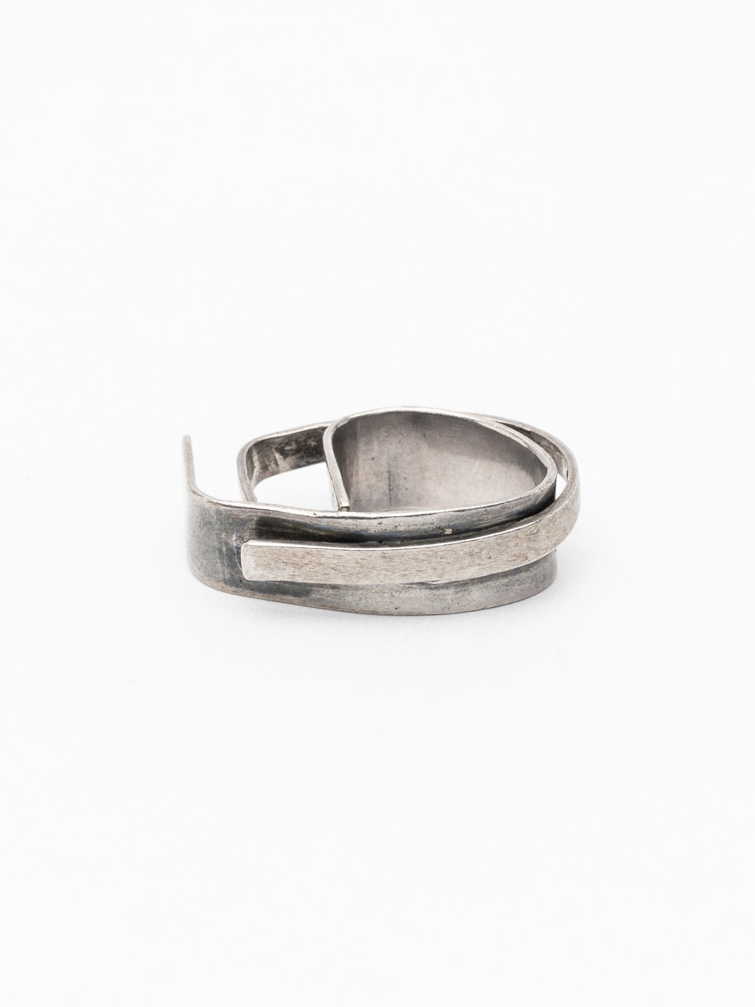 Abstract Wrap Ring - INN7
