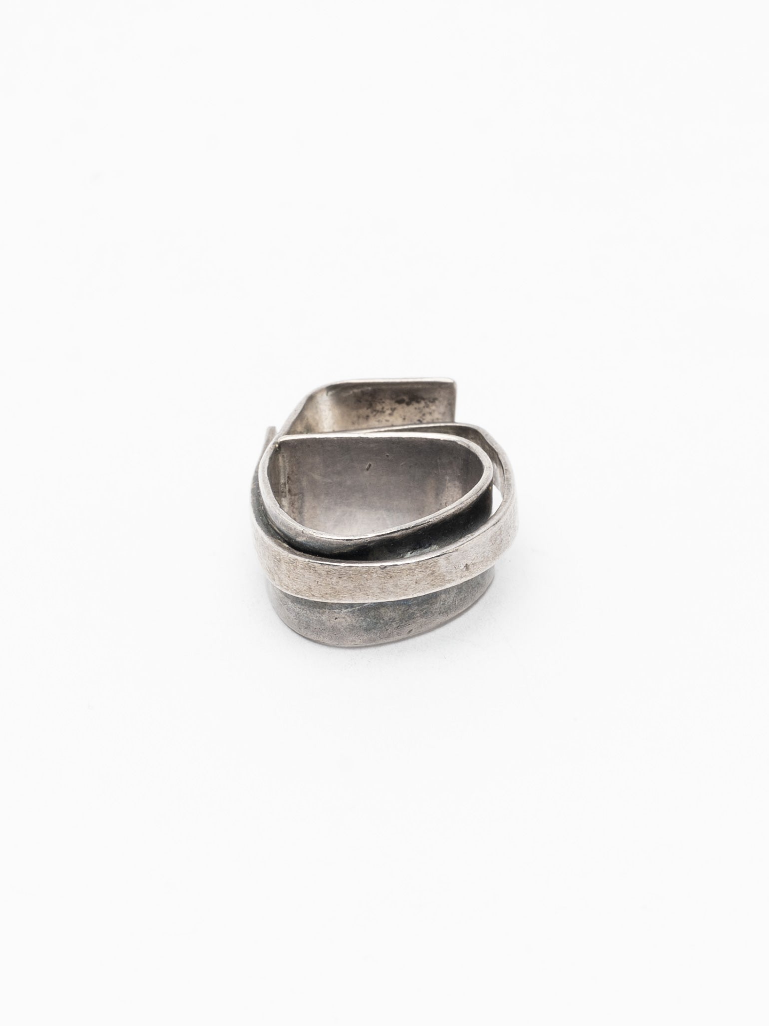 Abstract Wrap Ring - INN7