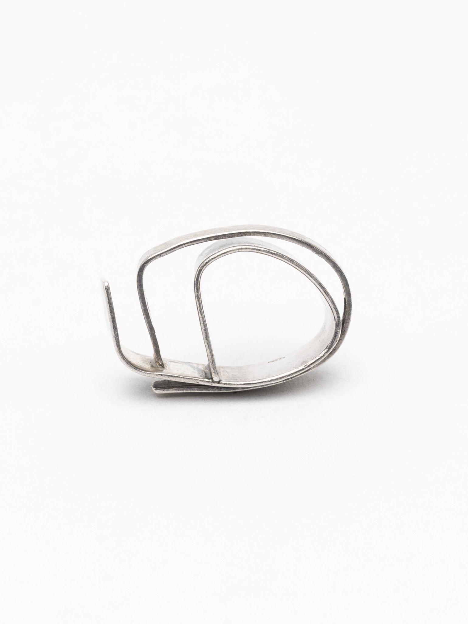 Abstract Wrap Ring - INN7