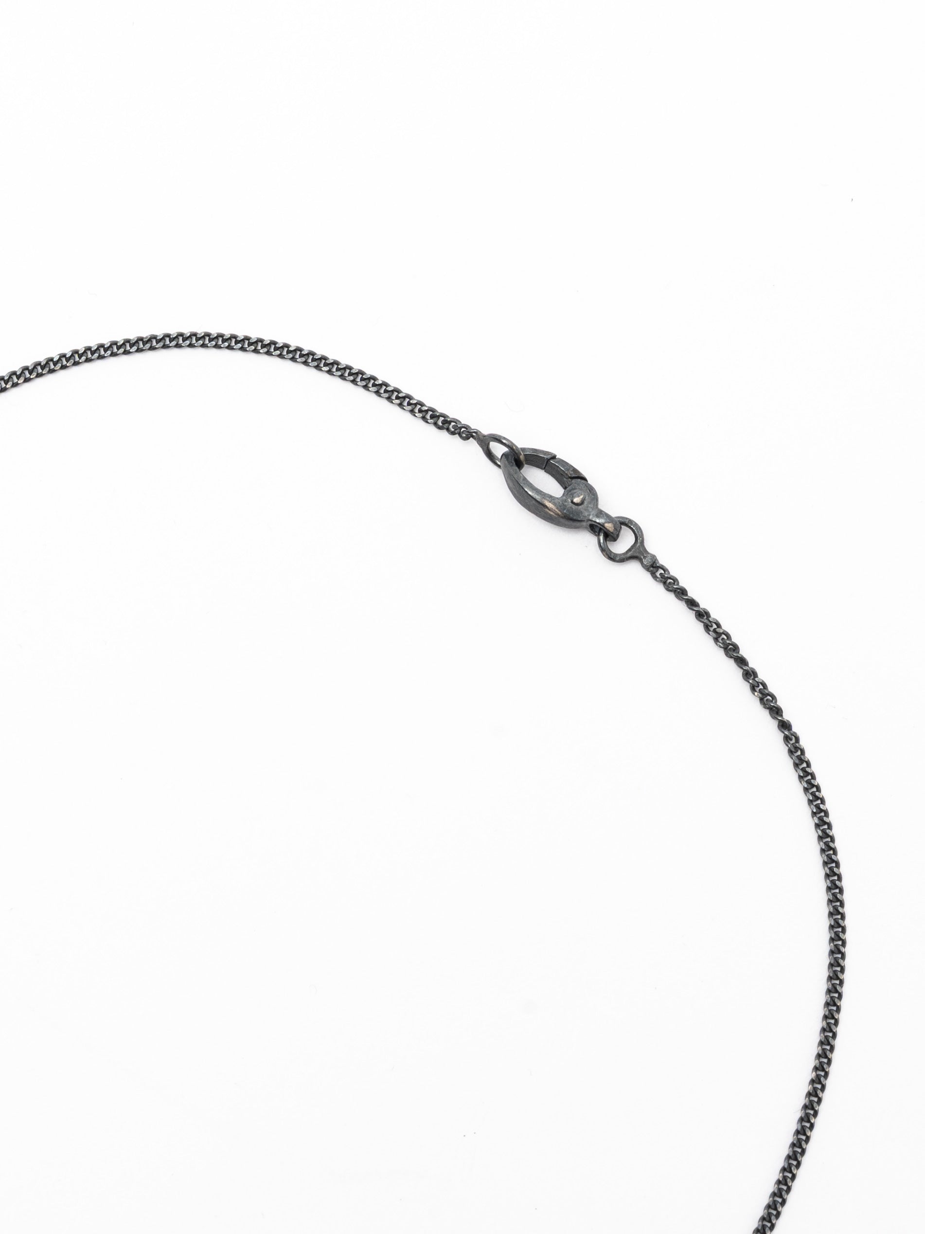 Heart Pendant Necklace - INN7