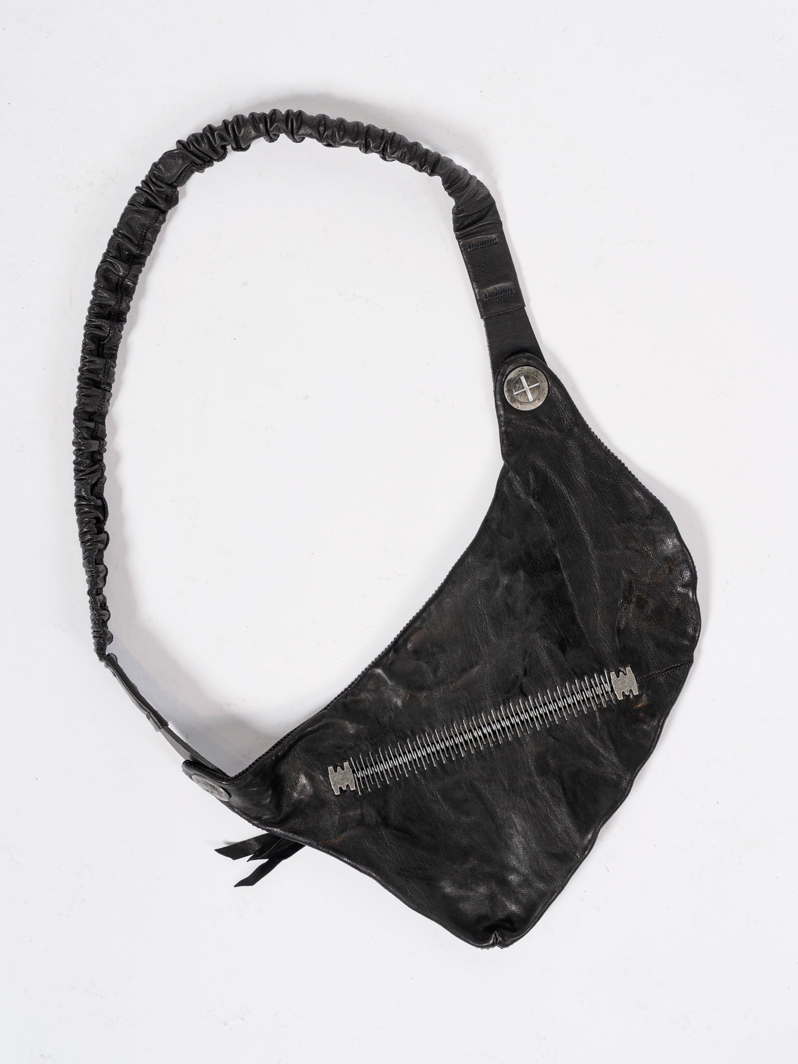 Passager Leather Pouch