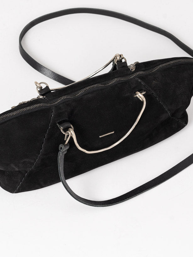 Nubuck Bag - INN7