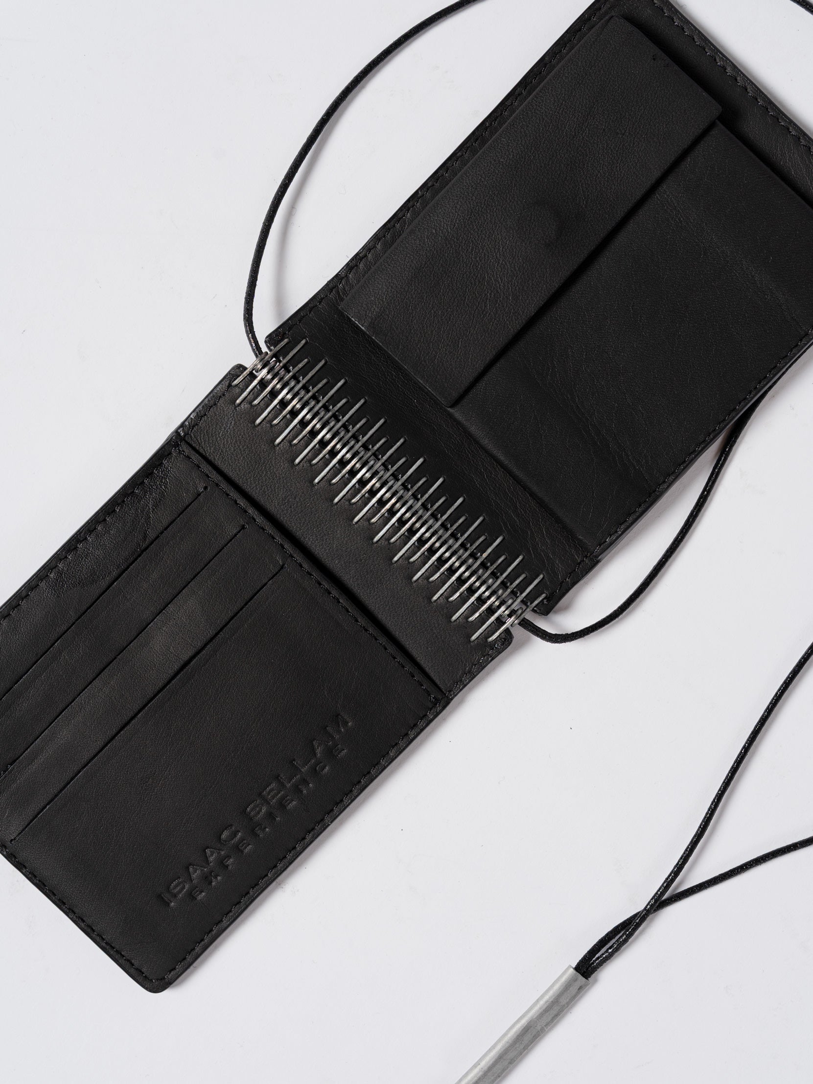 Alligator Leather Wallet