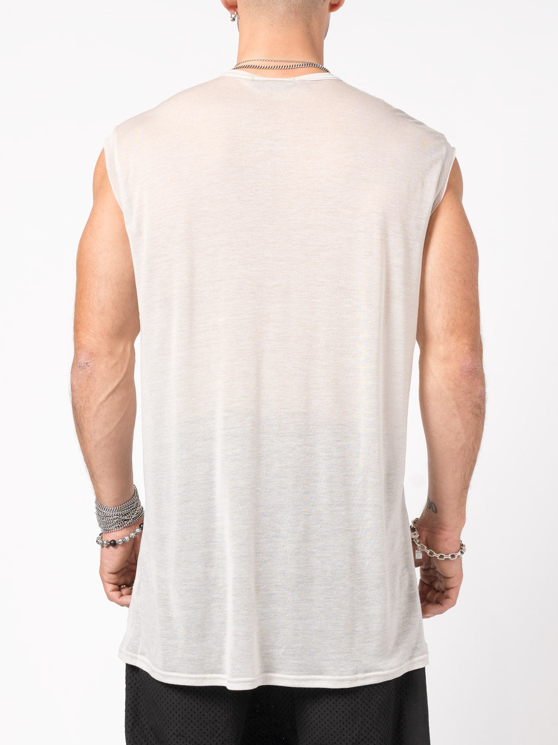 Tencel Tank Top - INN7