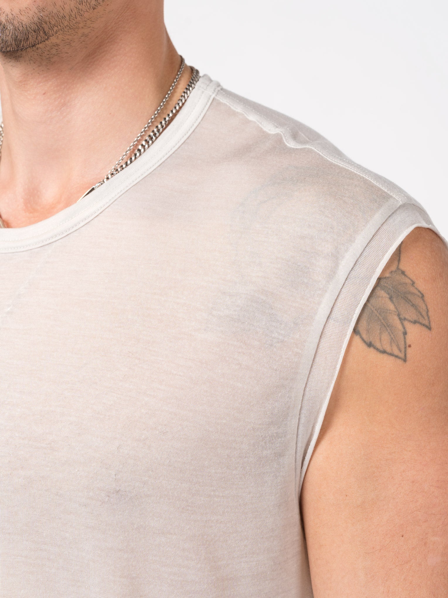 Tencel Tank Top - INN7