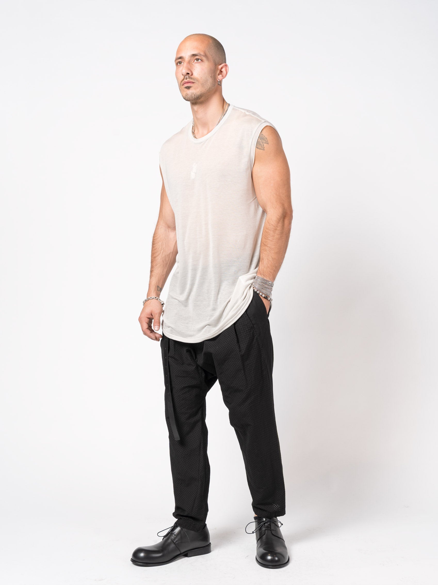 Tencel Tank Top - INN7