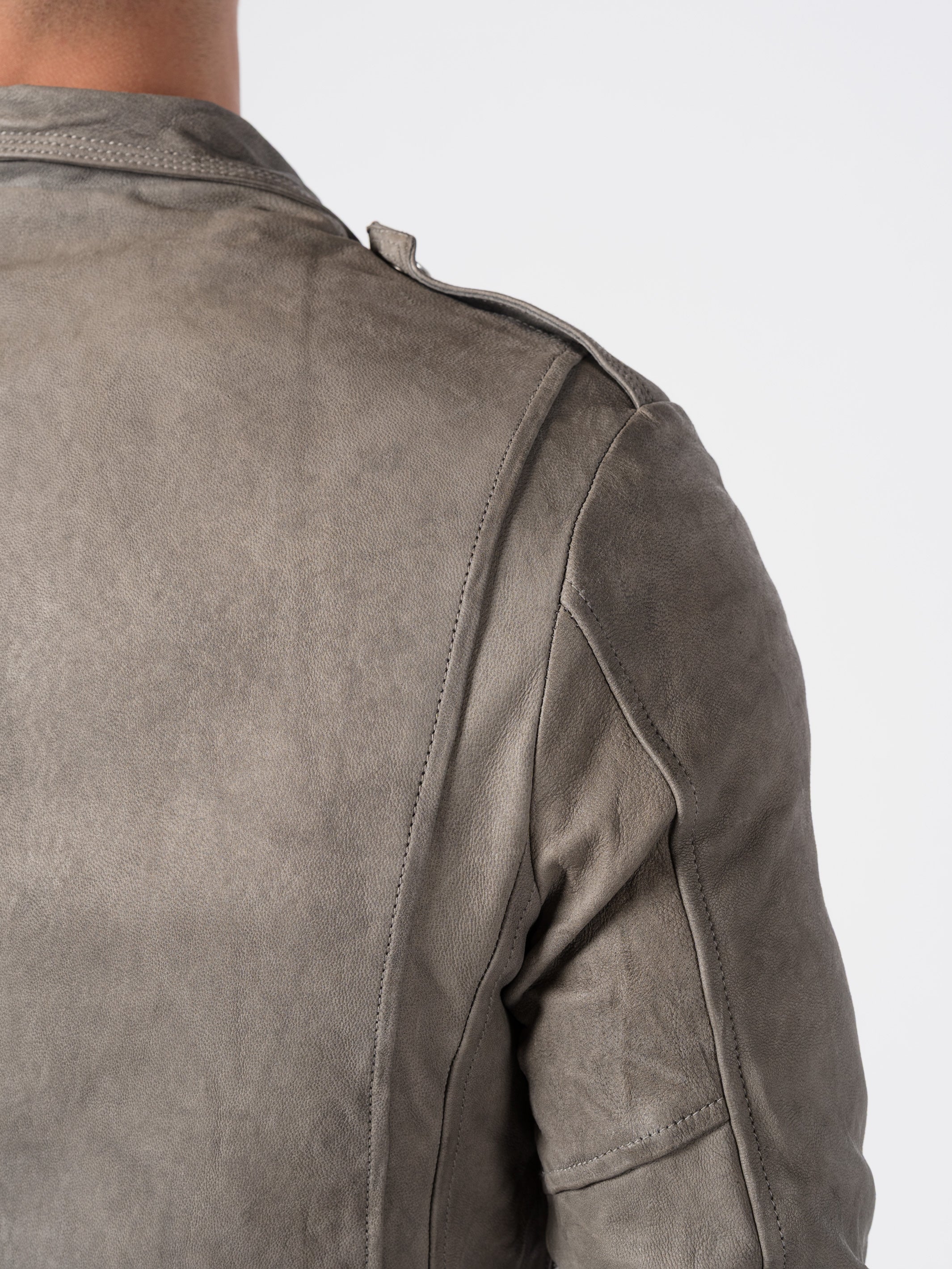 Leather Perfecto Jacket