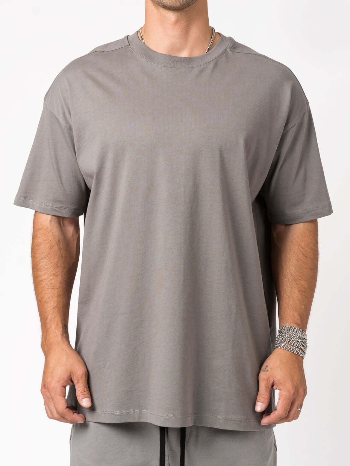 Half sleeve T shirt - INN7