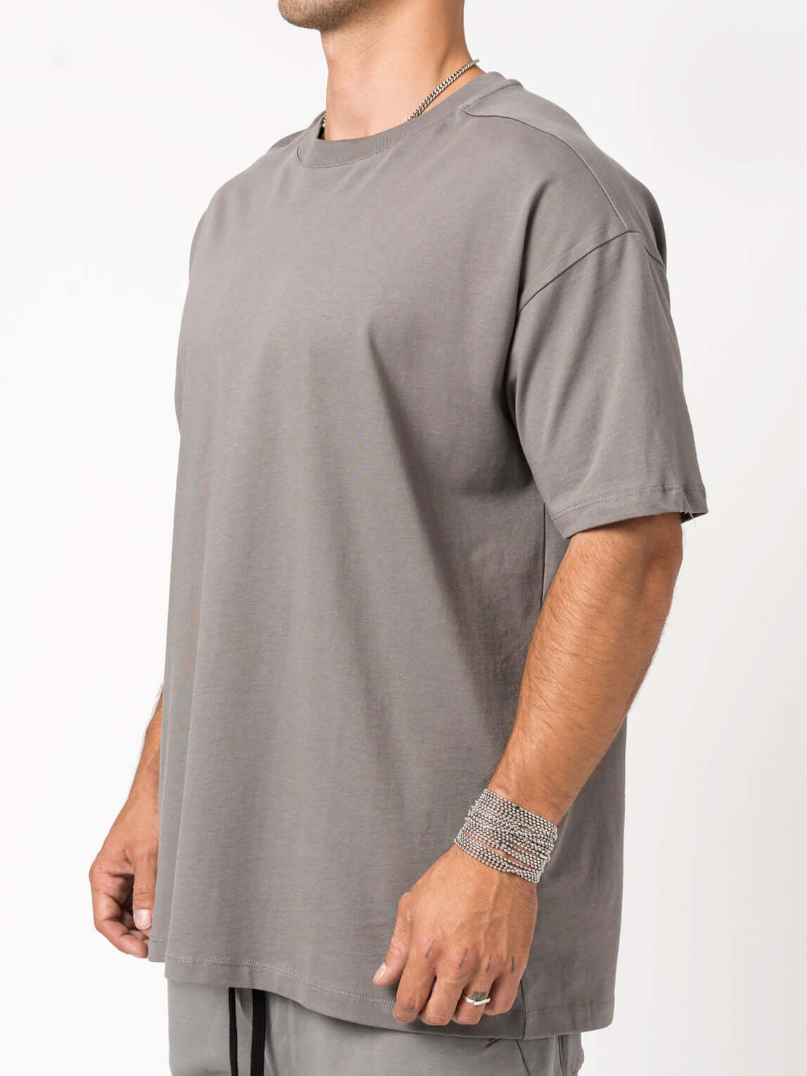 Half sleeve T shirt - INN7