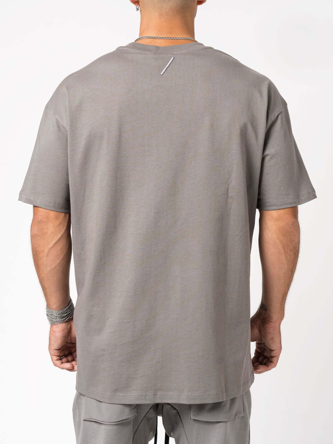Half sleeve T shirt - INN7