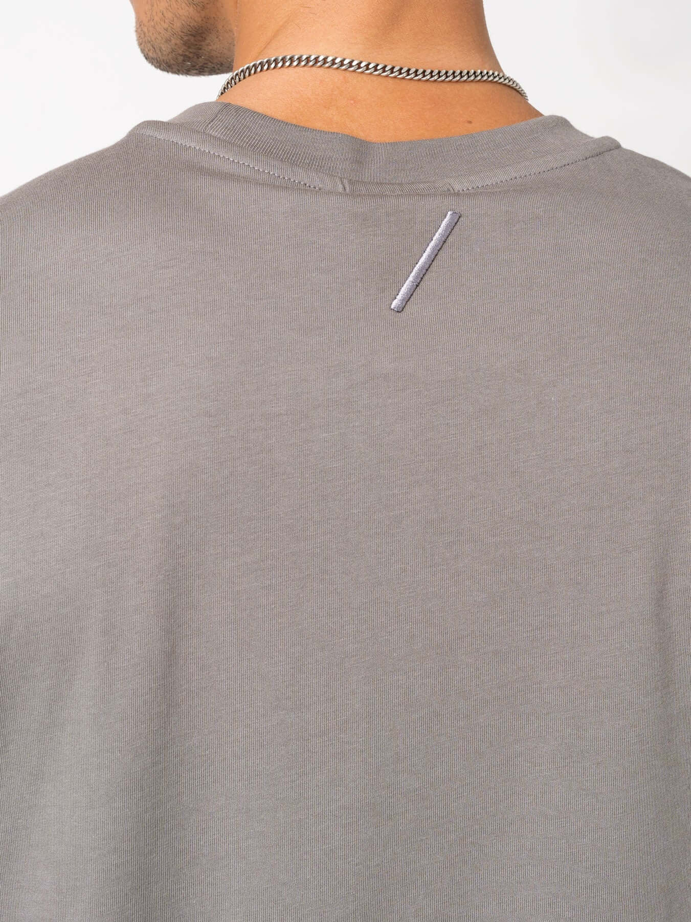 Half sleeve T shirt - INN7