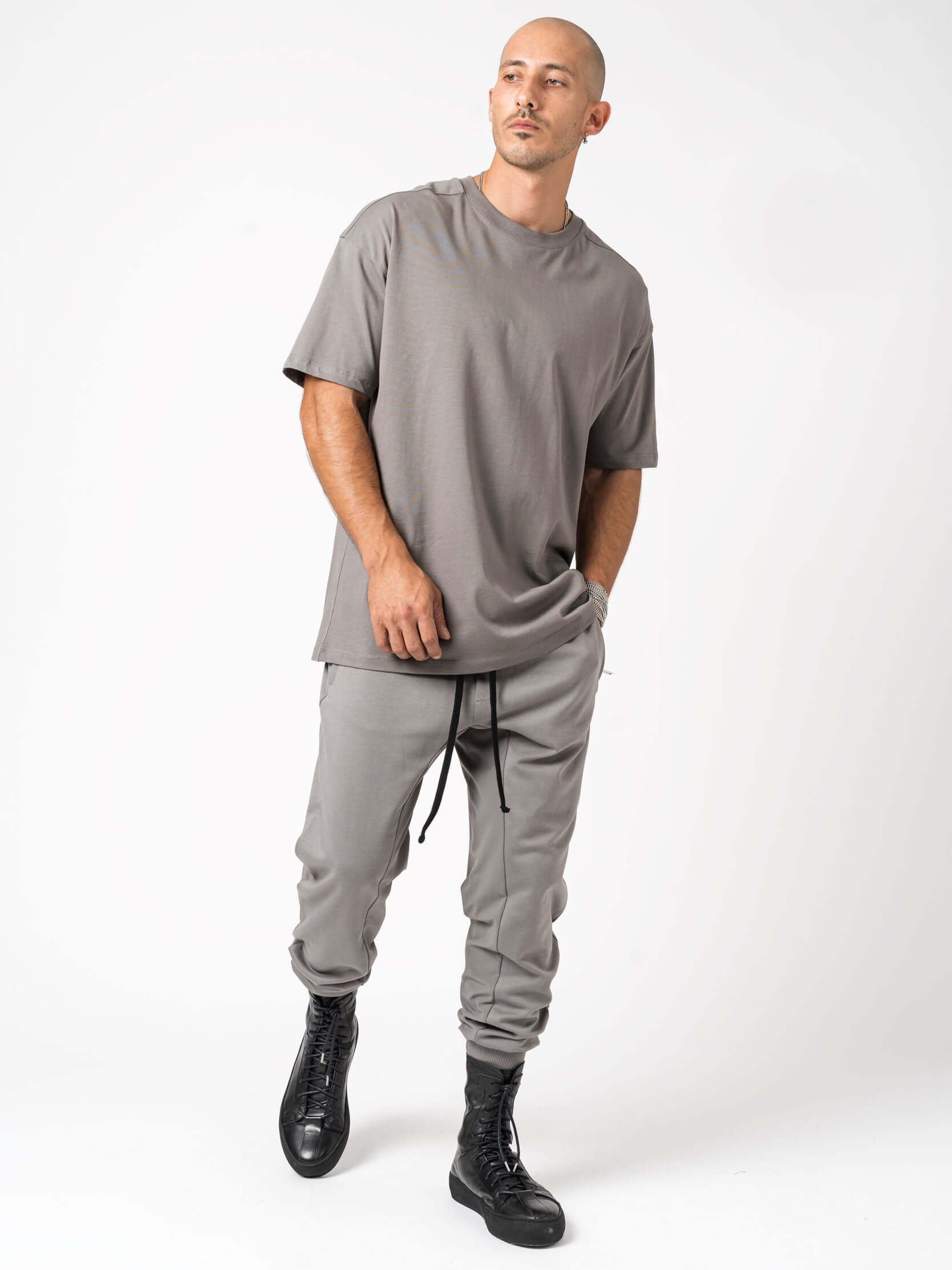 Half sleeve T shirt - INN7