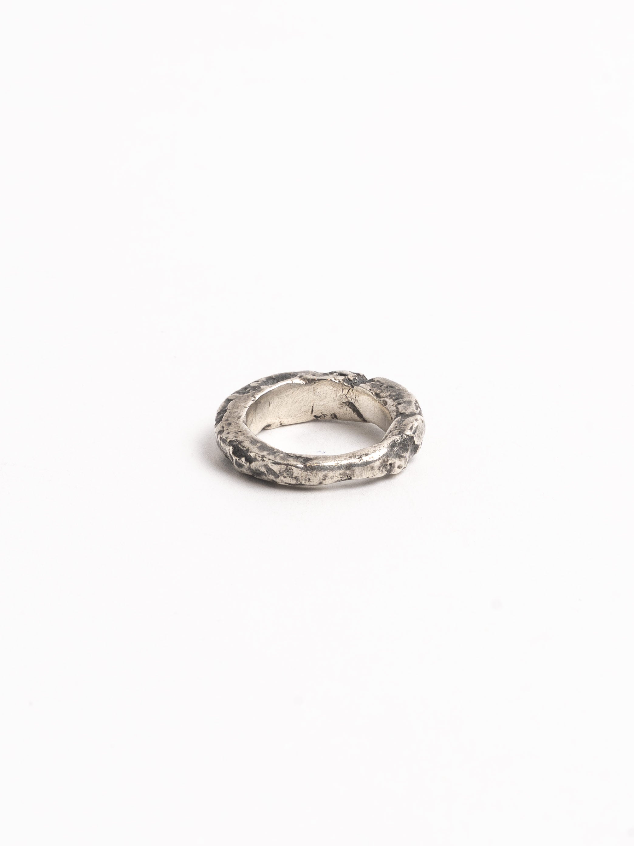 Organic Texture Ring