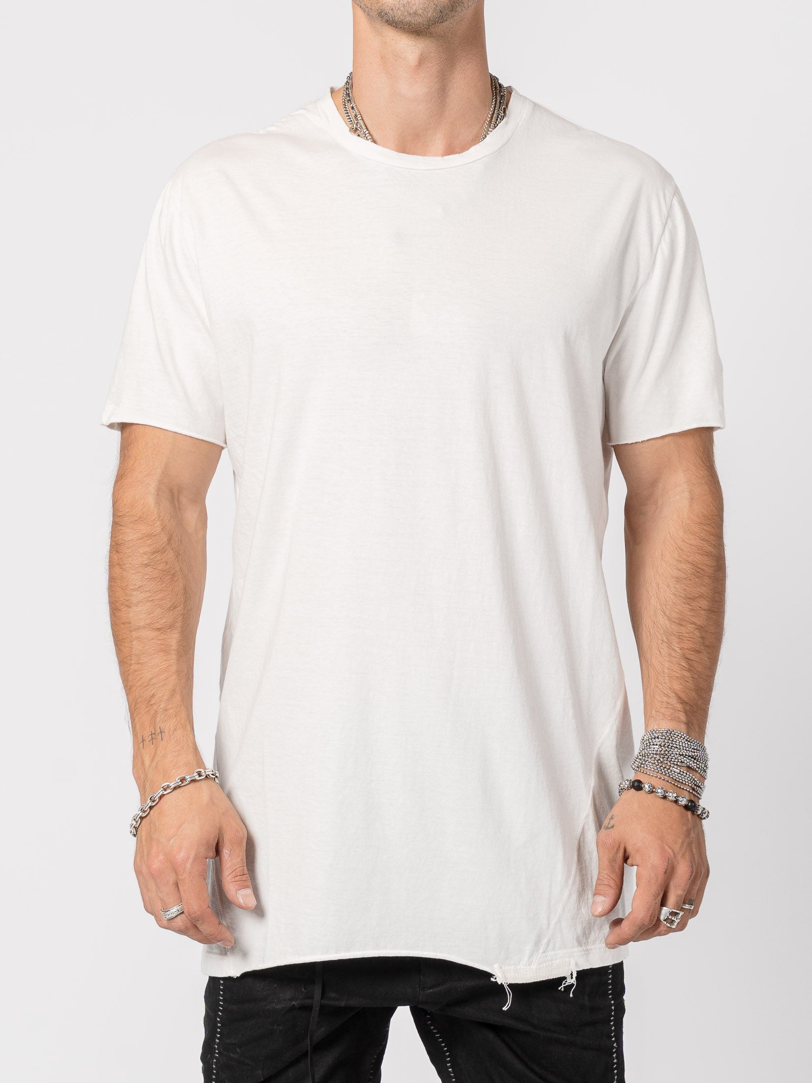Cotton Tee