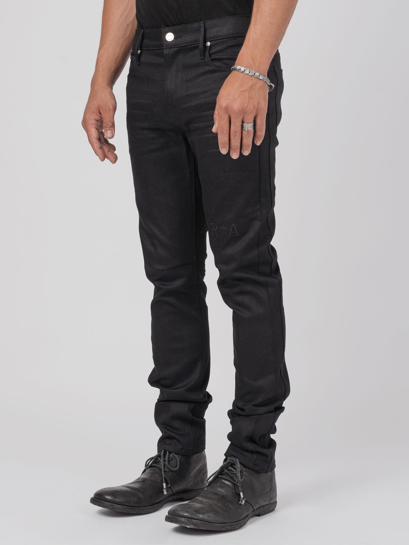 Slim Stretch Denim Jeans - INN7