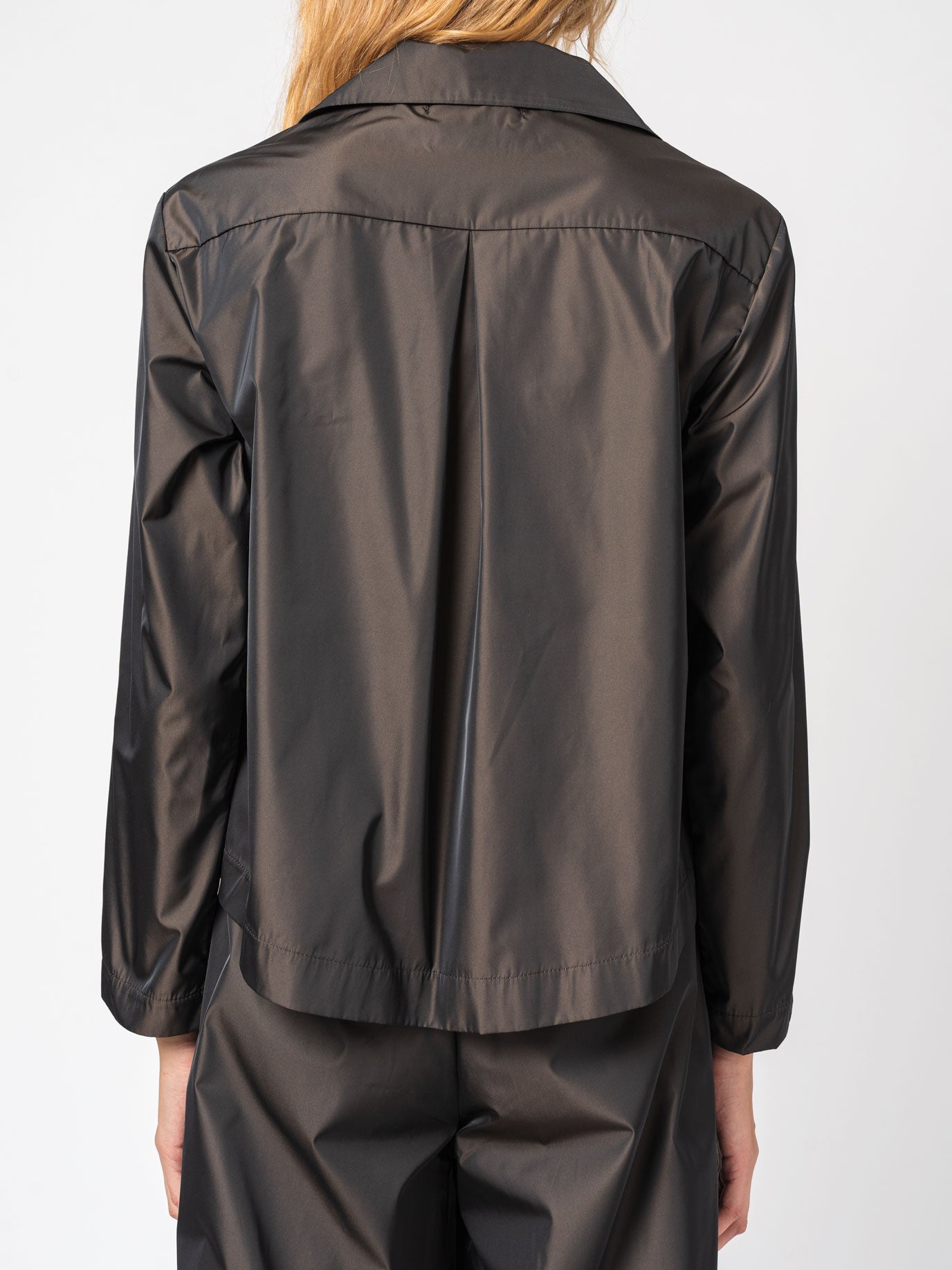 Button-Down Jacket - INN7