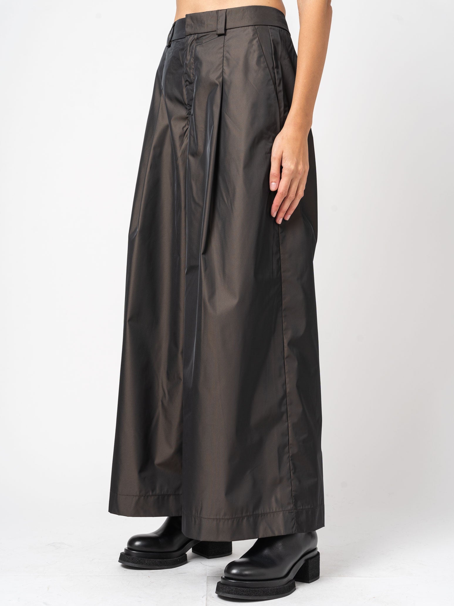 TROUSERS - INN7