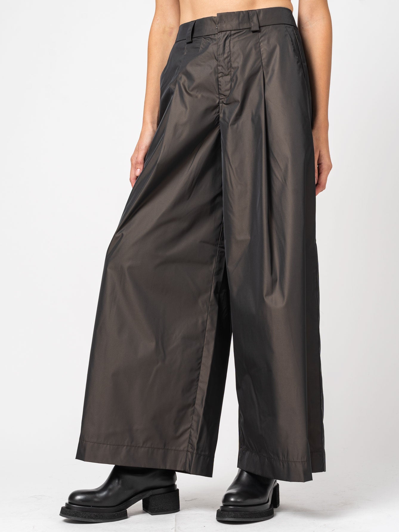 TROUSERS - INN7