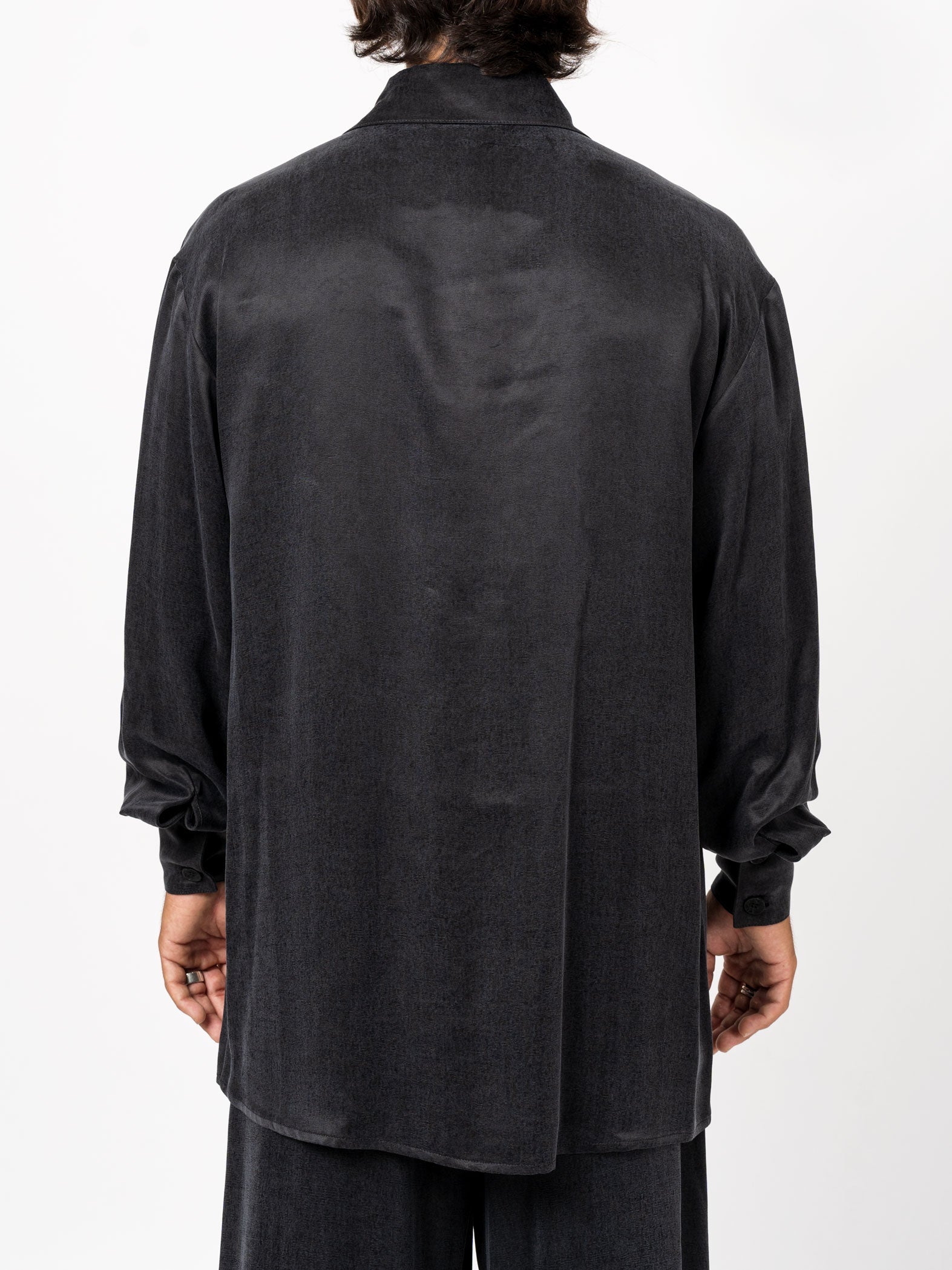Button-Up Jacket - INN7