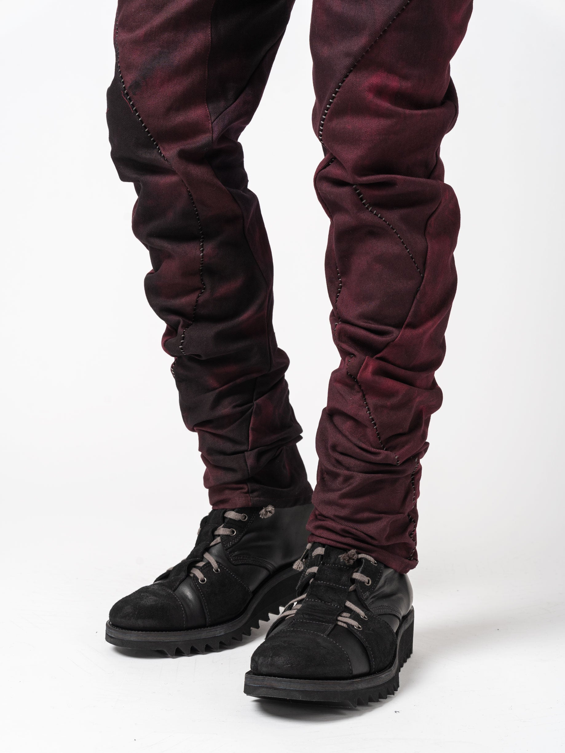 Stretch Twist Denim - INN7