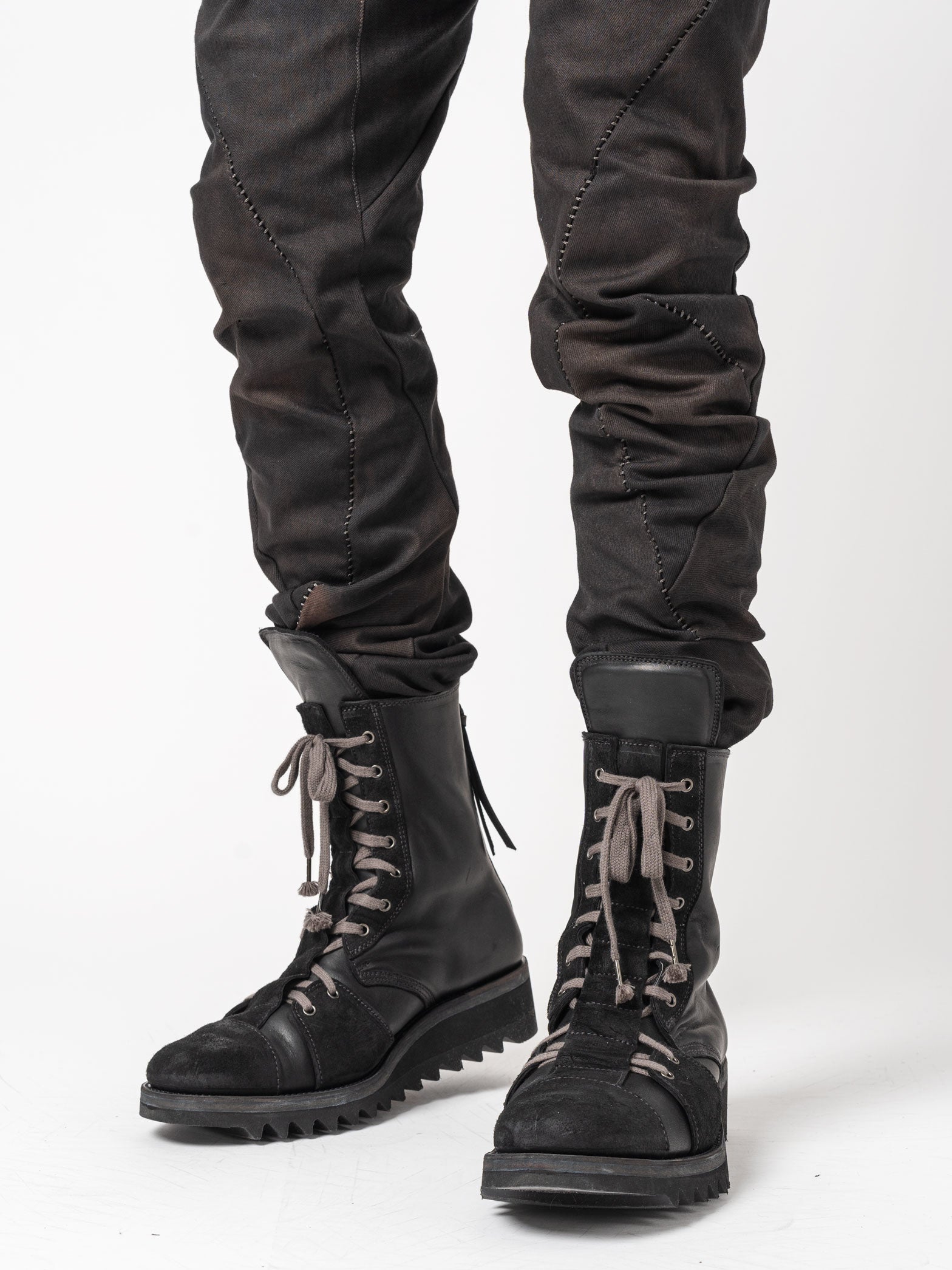 Stretch Twist Denim - INN7